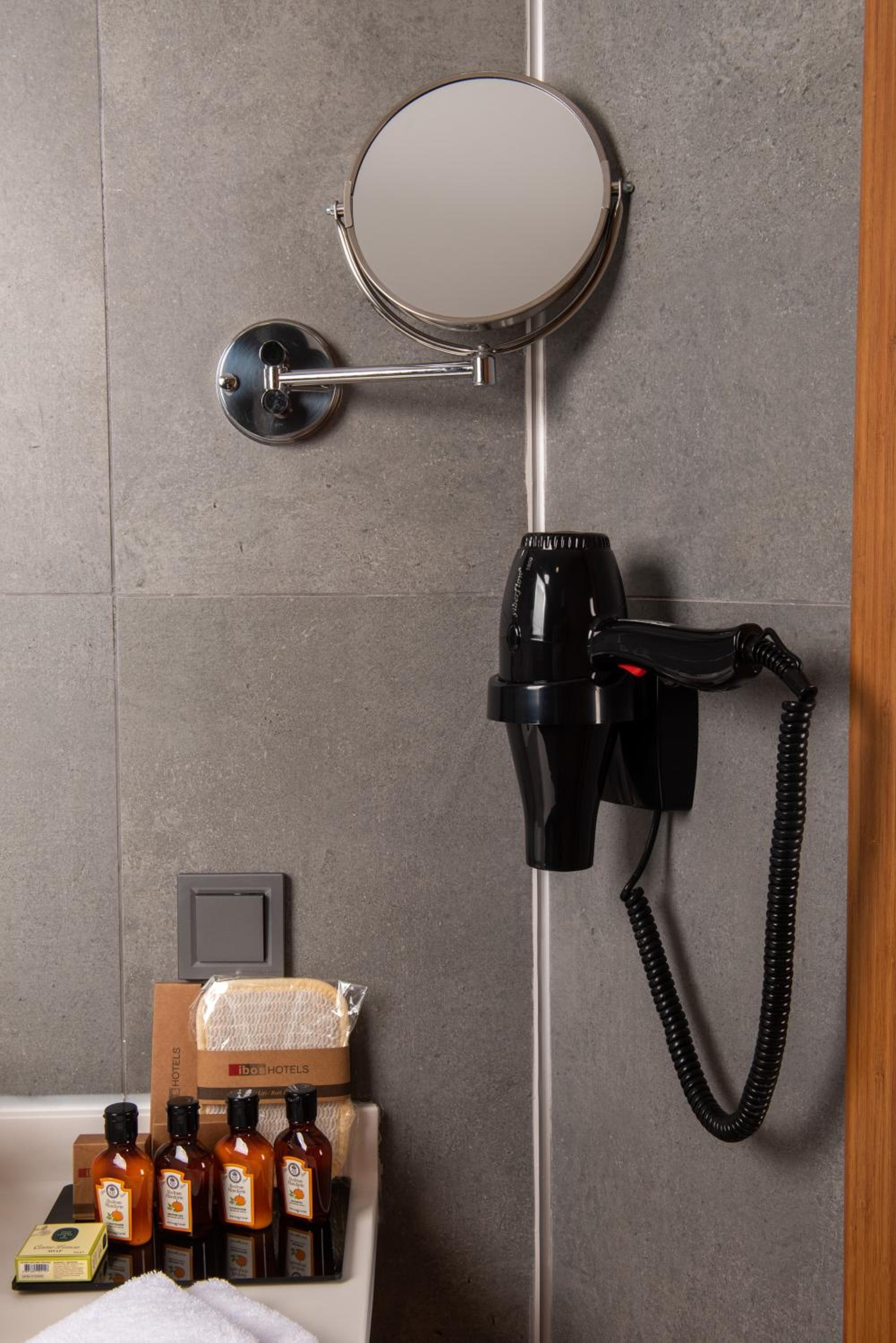 Foto de İbos Hotels Izmir