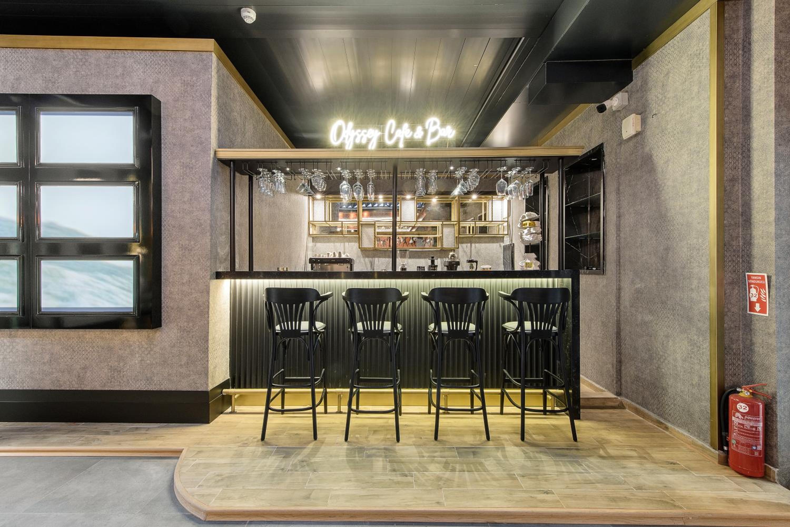 Foto de İbos Hotels Izmir