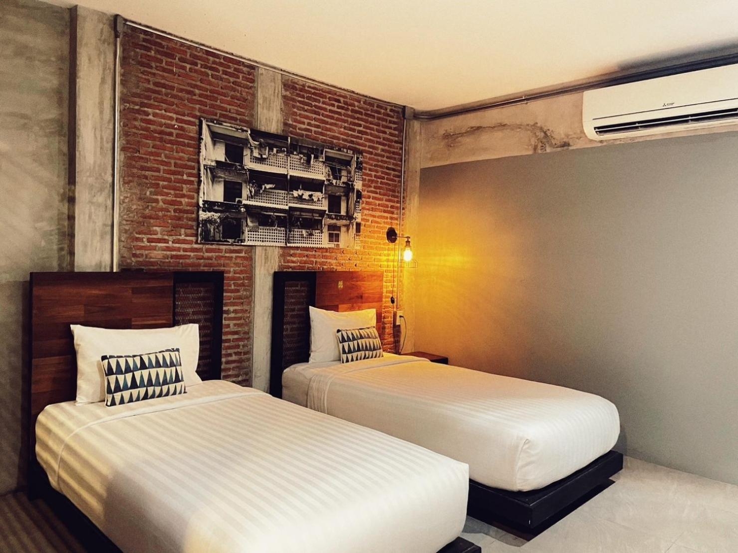 Foto de Yotaka The Hostel
