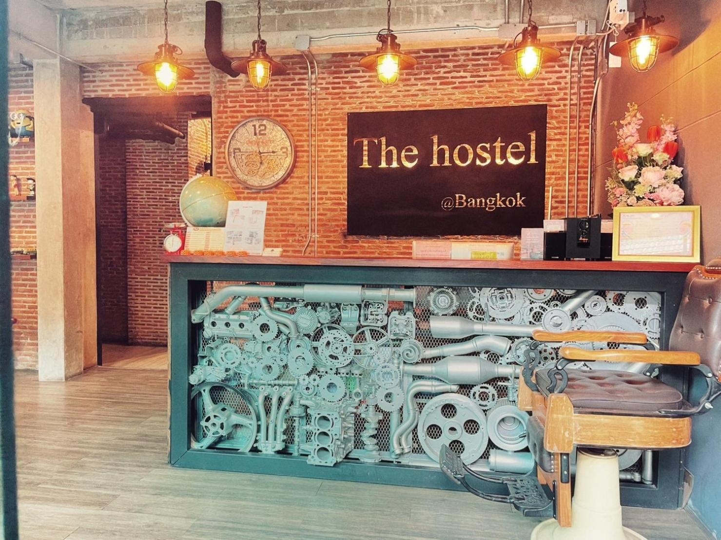 Foto de Yotaka The Hostel