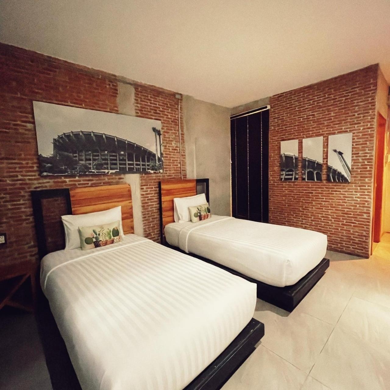 Foto de Yotaka The Hostel