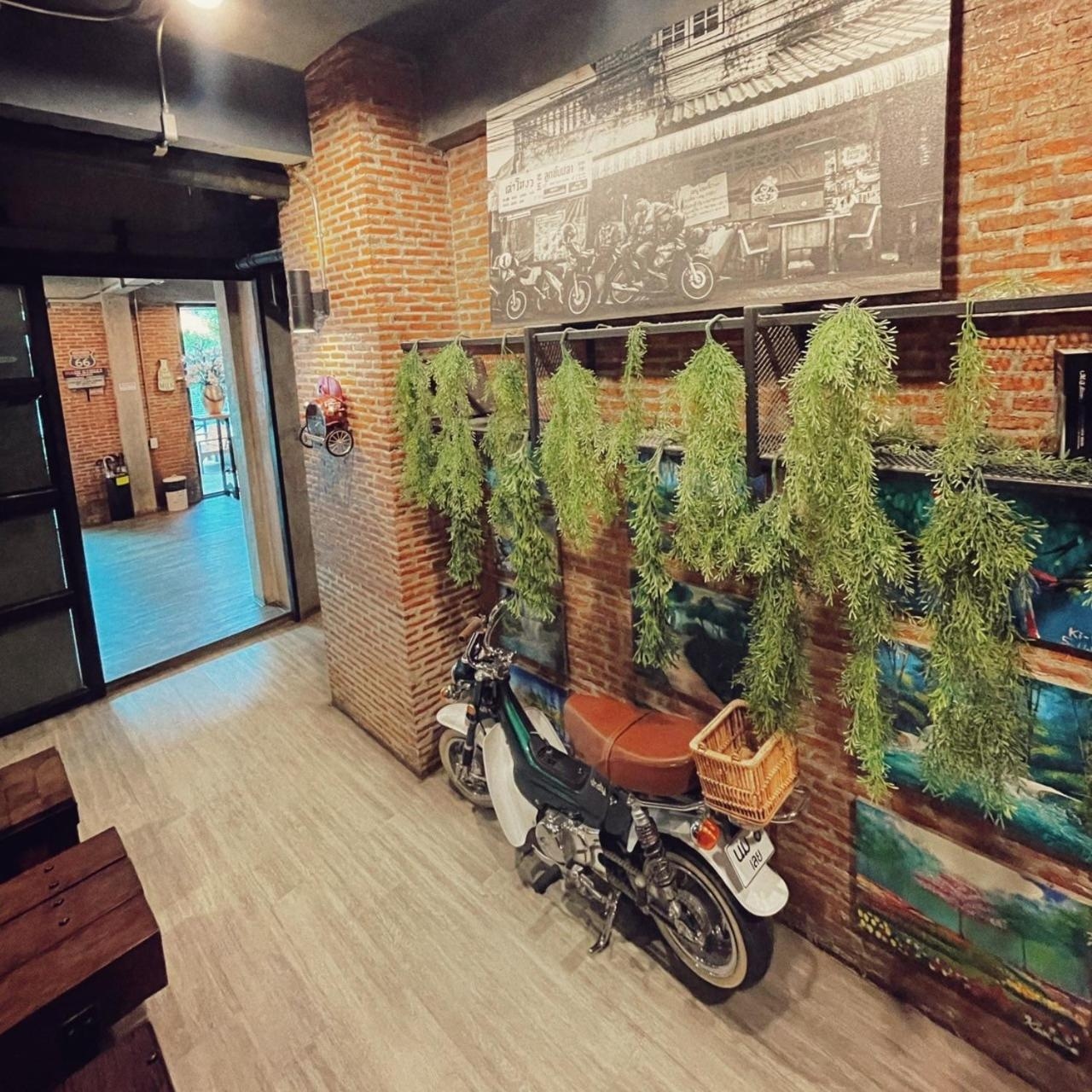 Foto de Yotaka The Hostel