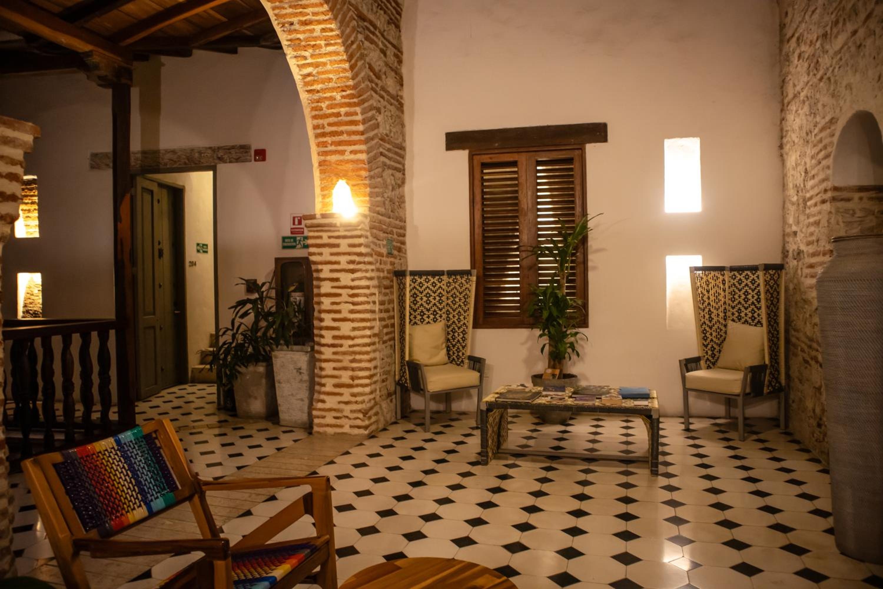 Foto de Hotel Casa La Factoria by Faranda Boutique, a member of Radisson Individuals