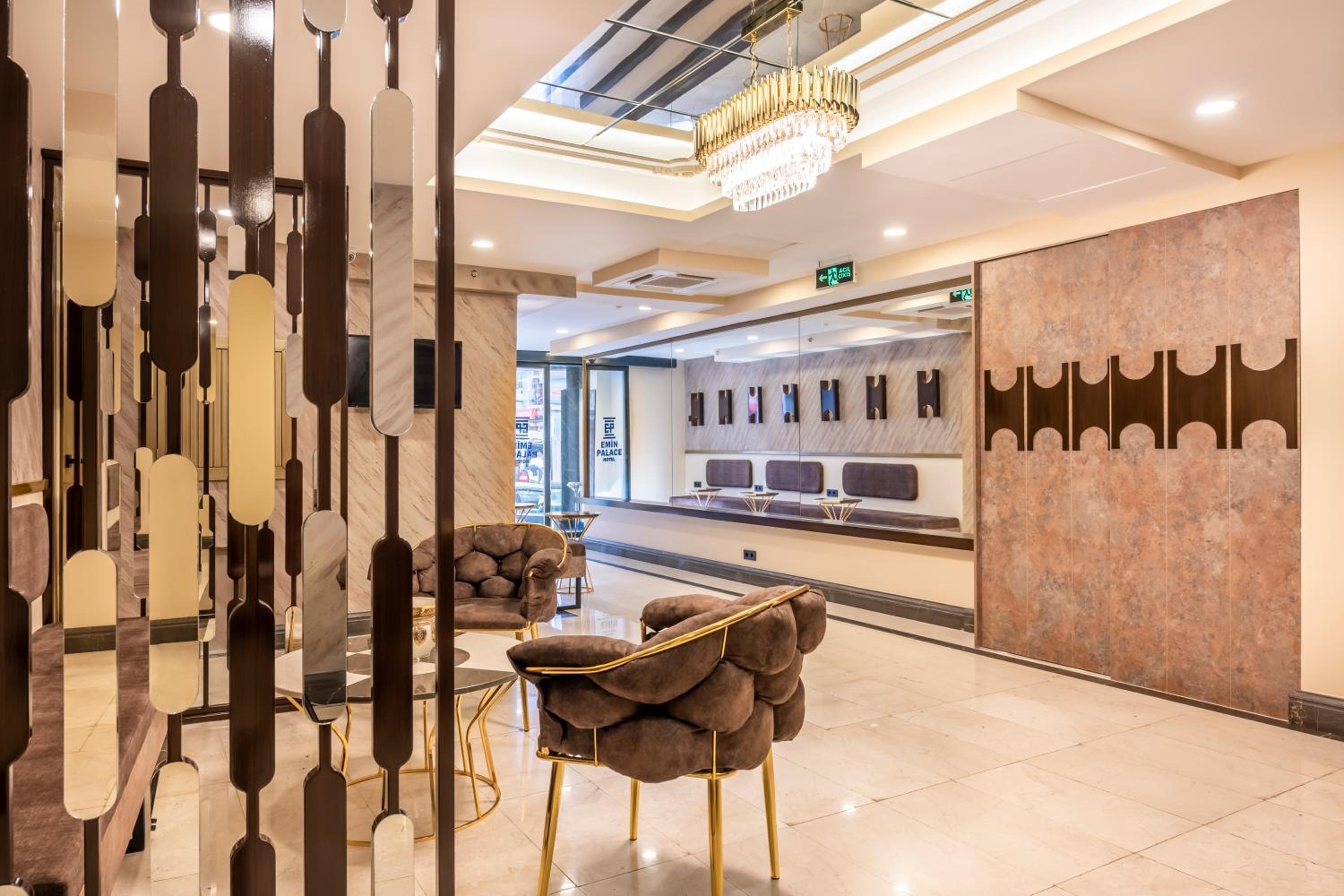 Foto de Emin Palace