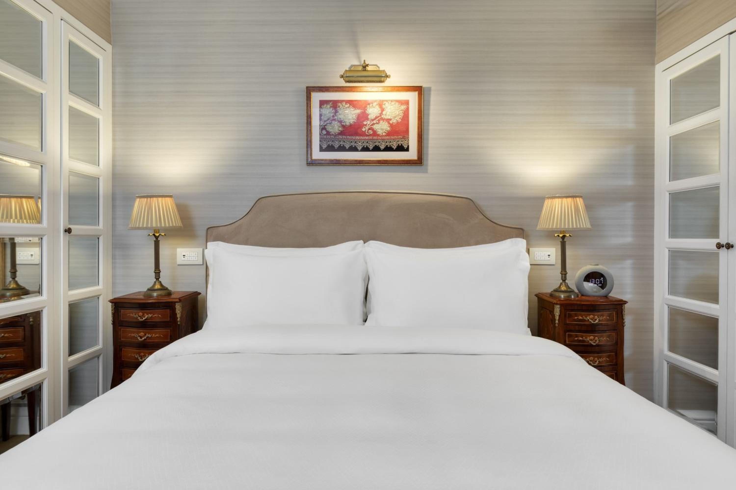 Foto de King George, a Luxury Collection Hotel, Athens