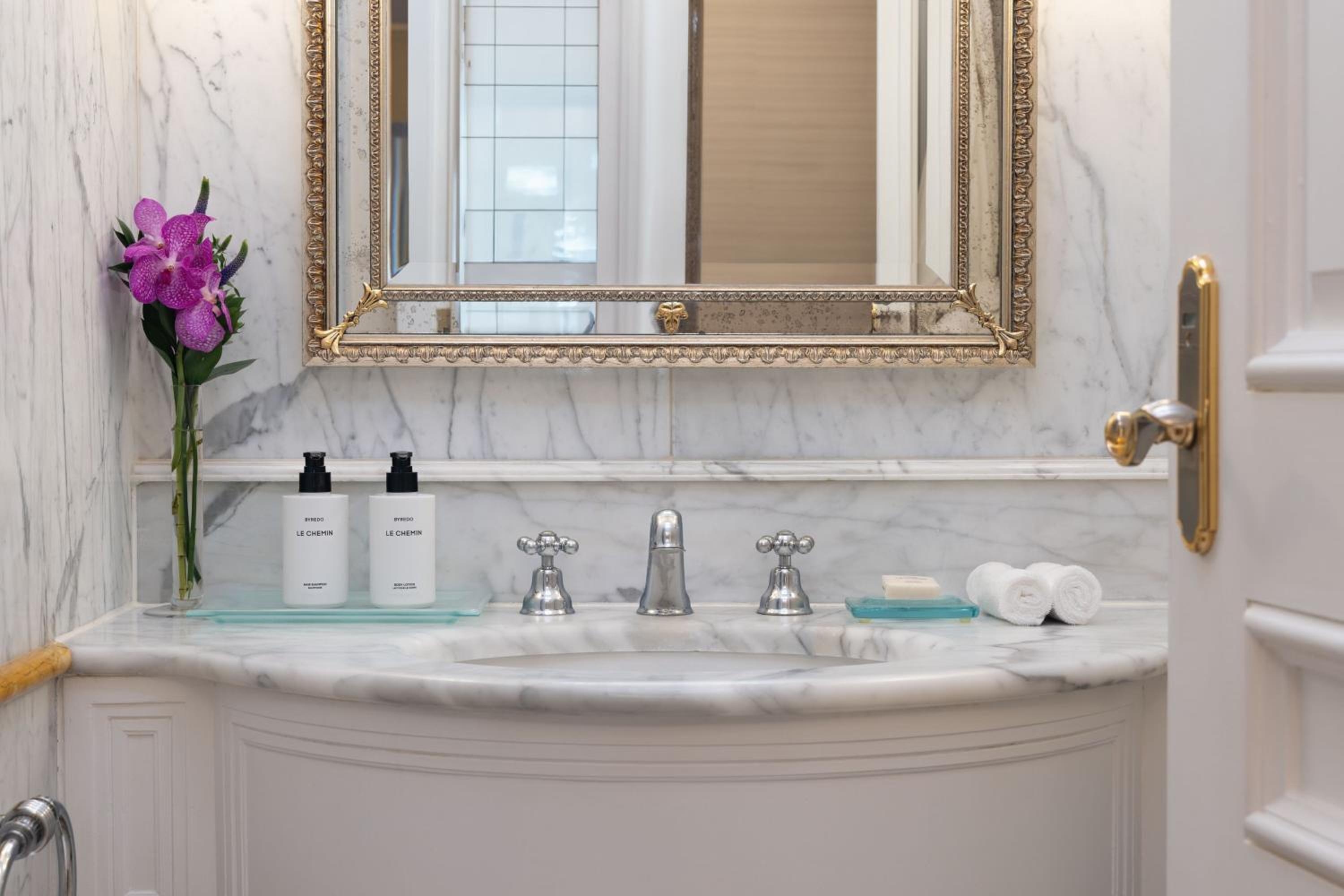 Foto de King George, a Luxury Collection Hotel, Athens