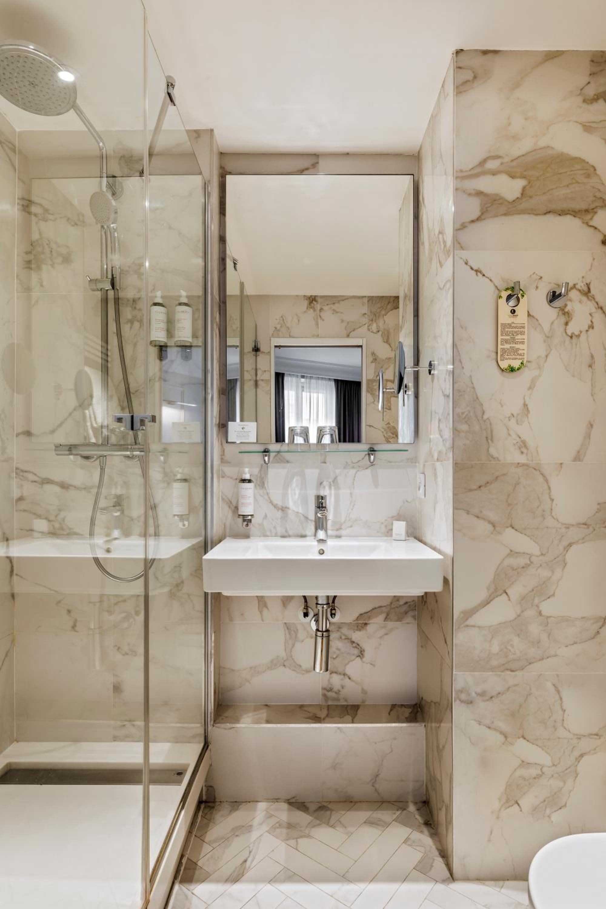 Foto de Hôtel Maison Pigalle