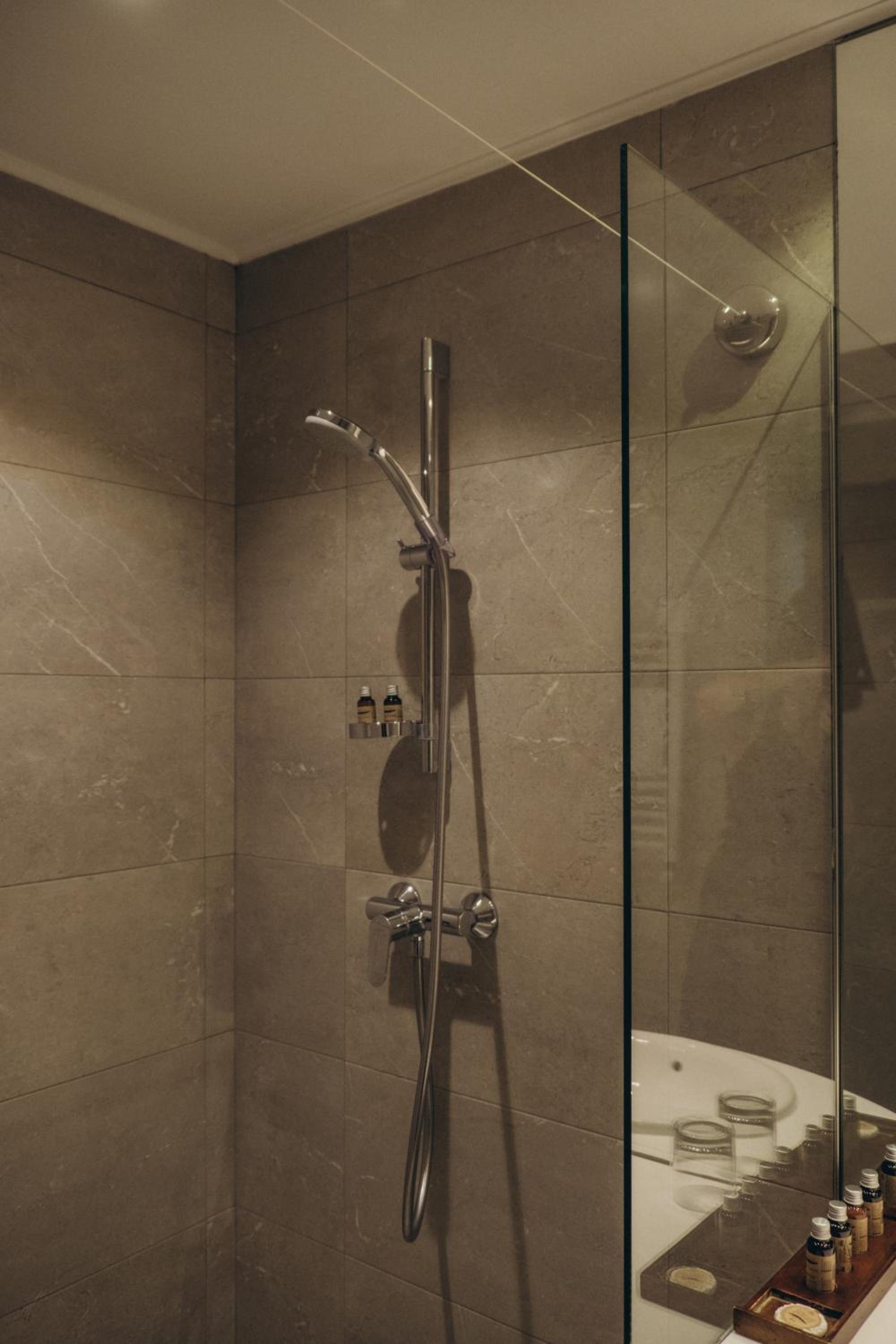 Foto de Costé Hotel
