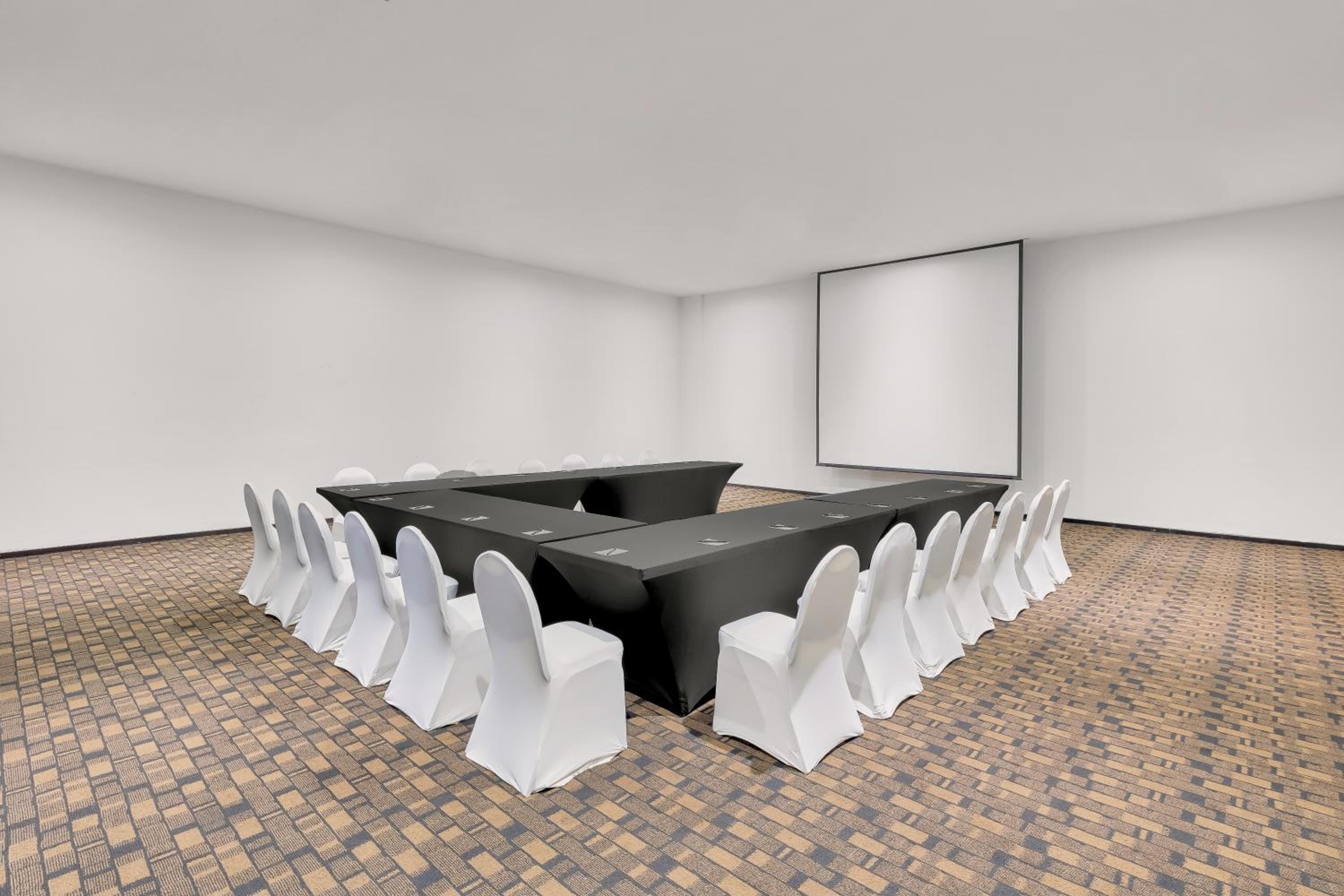Foto de Fiesta Inn Insurgentes Sur
