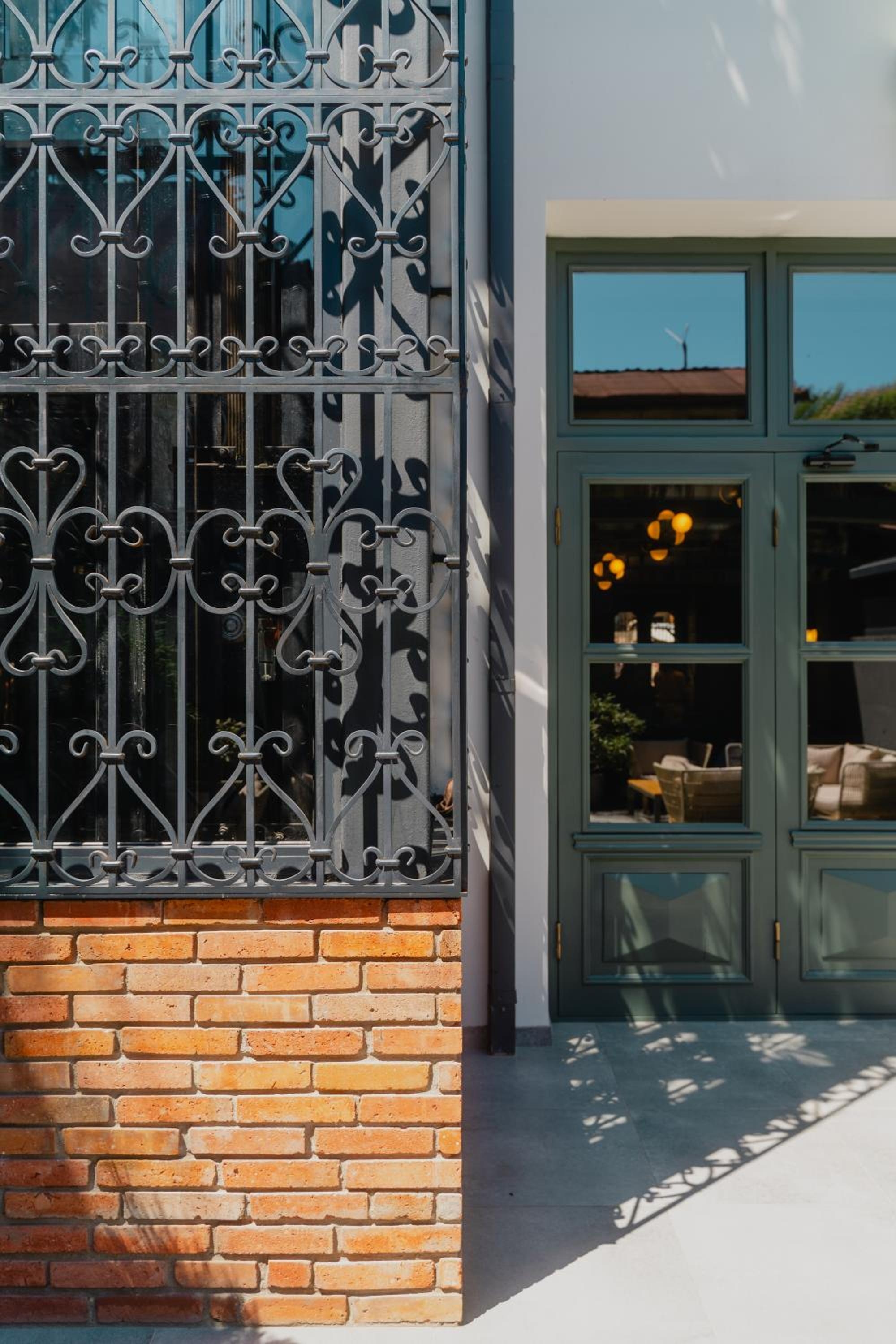 Foto de STROFI Boutique Hotel