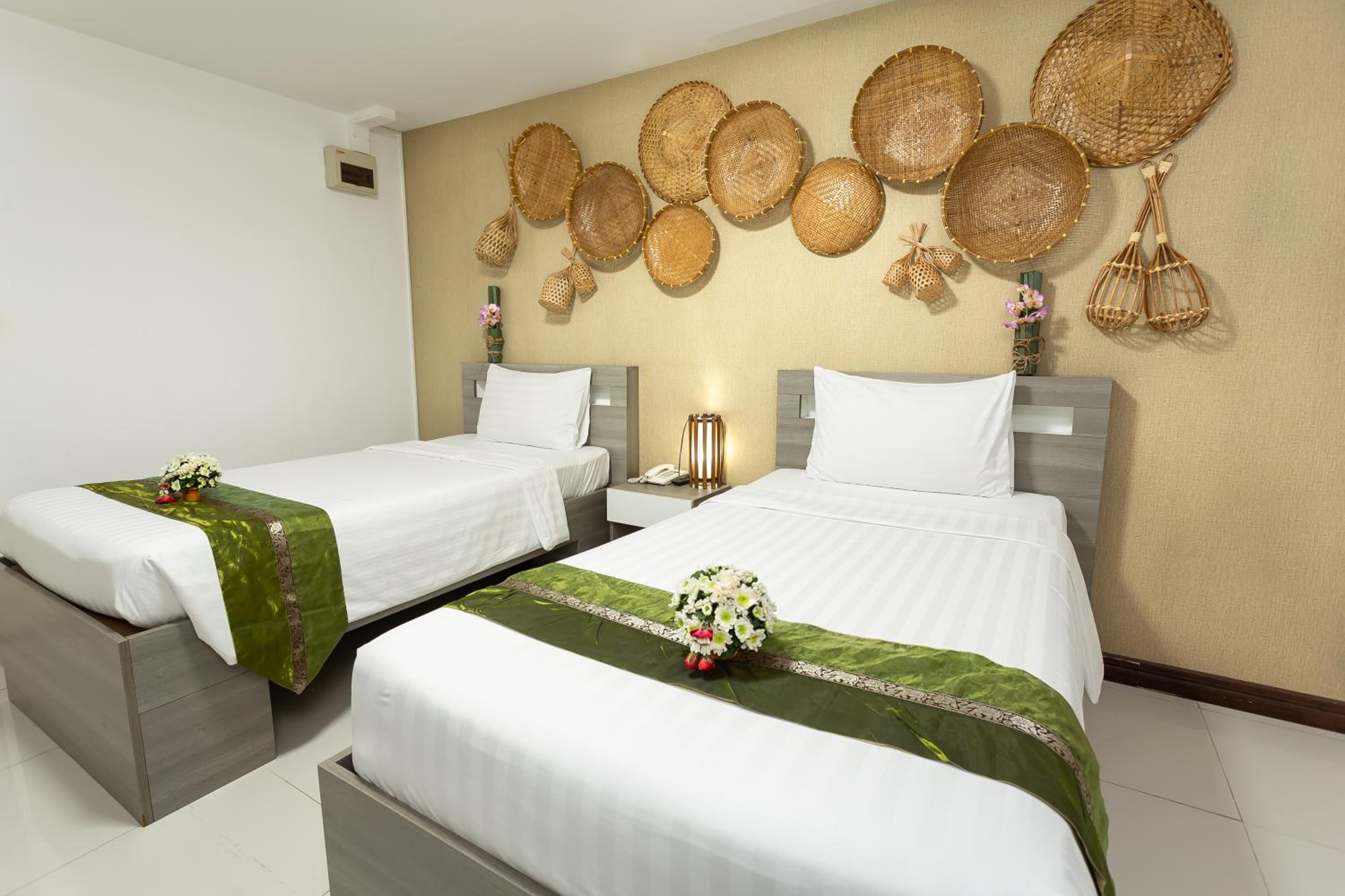 Foto de Baan Thai Boutique
