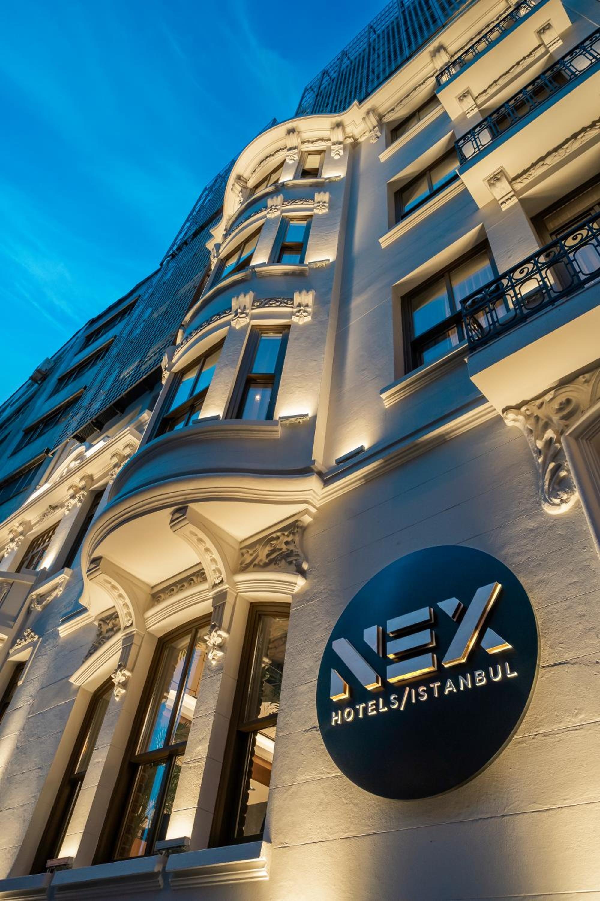 Foto de Nex Hotel & Spa Istanbul
