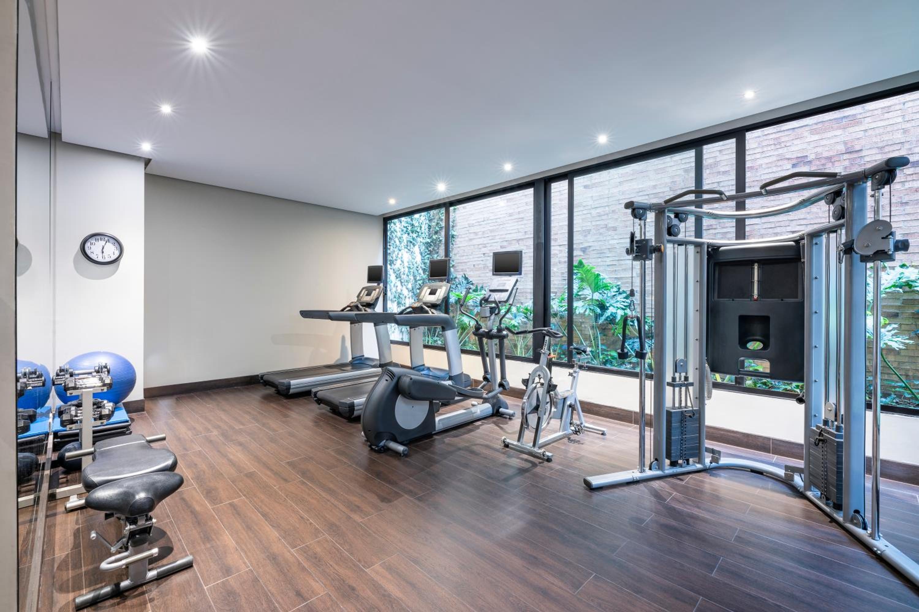 Foto de Hotel 93 Luxury Suites by Preferred