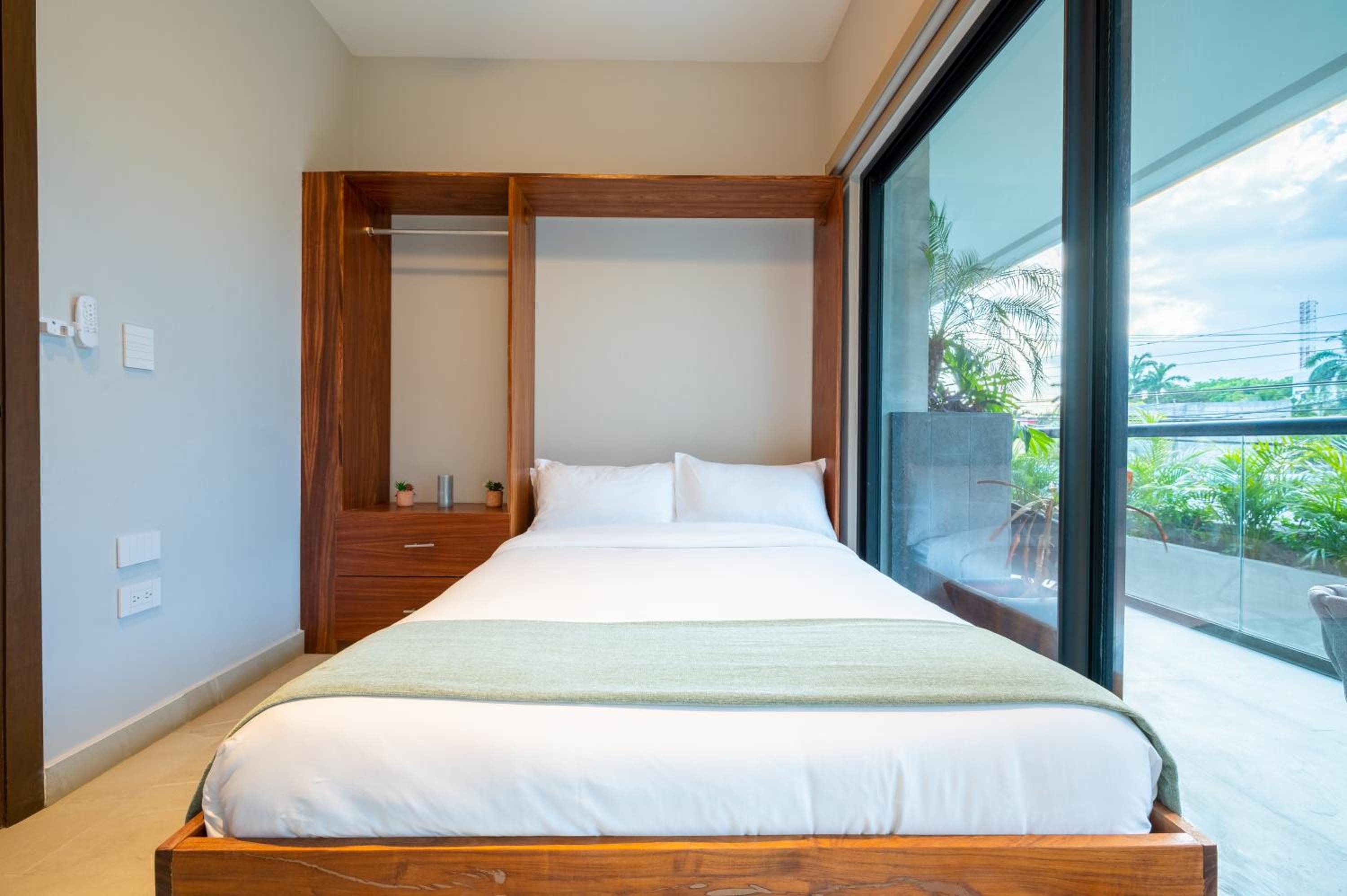 Foto de Kippal - Modern Oasis - ApartHotel