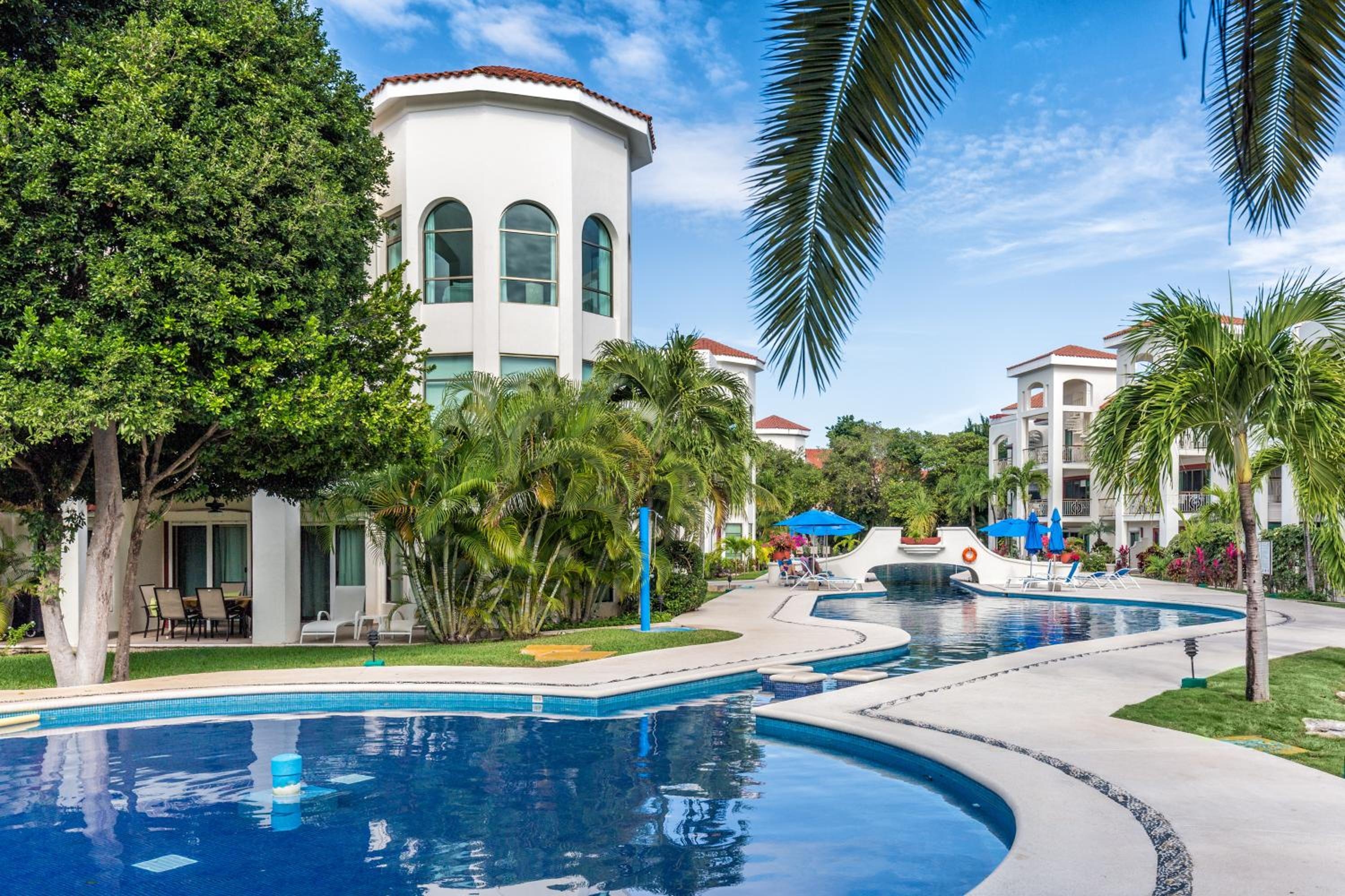 Foto de Paseo Luxury Suites