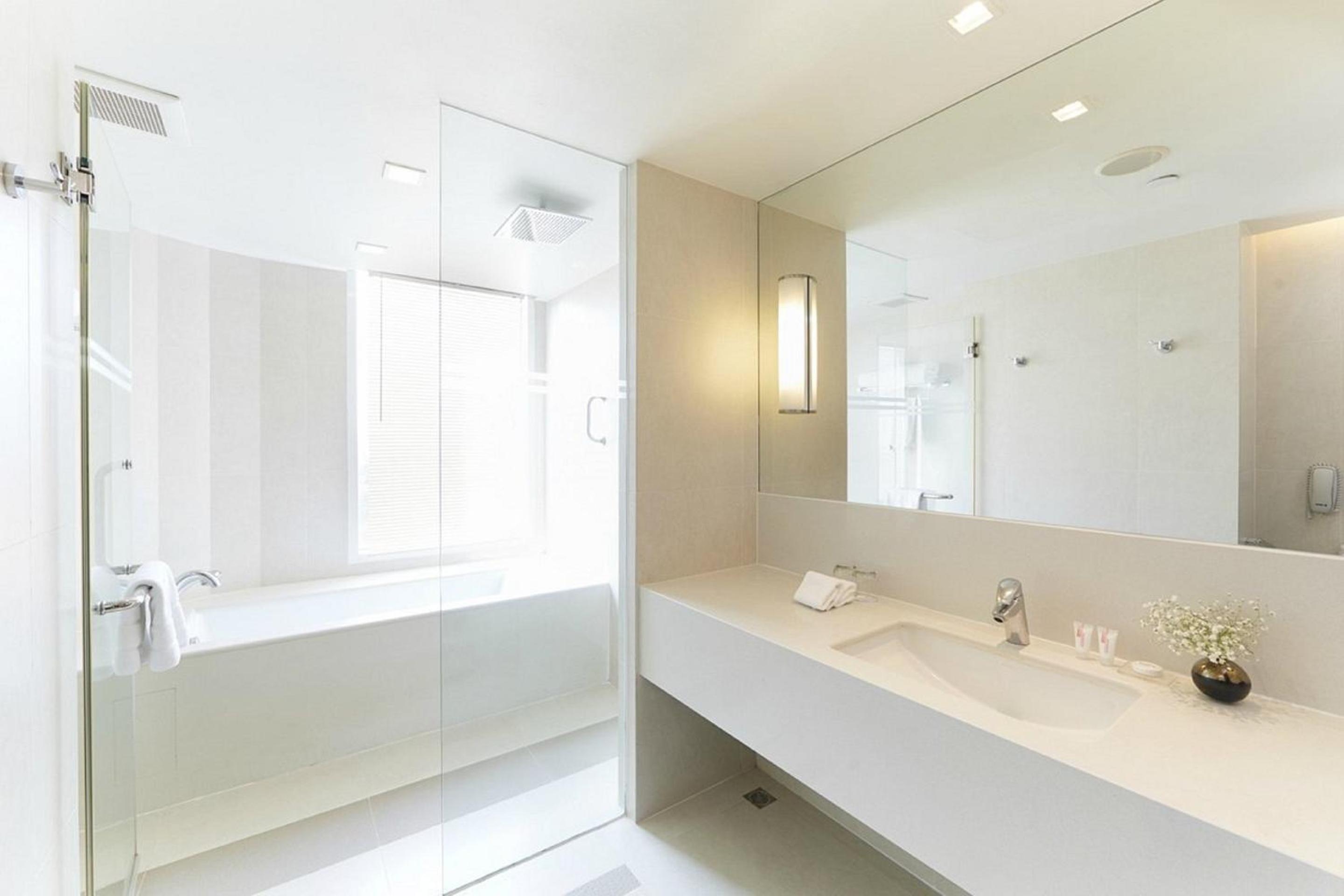 Foto de Sora Resort & Suites Sukhumvit