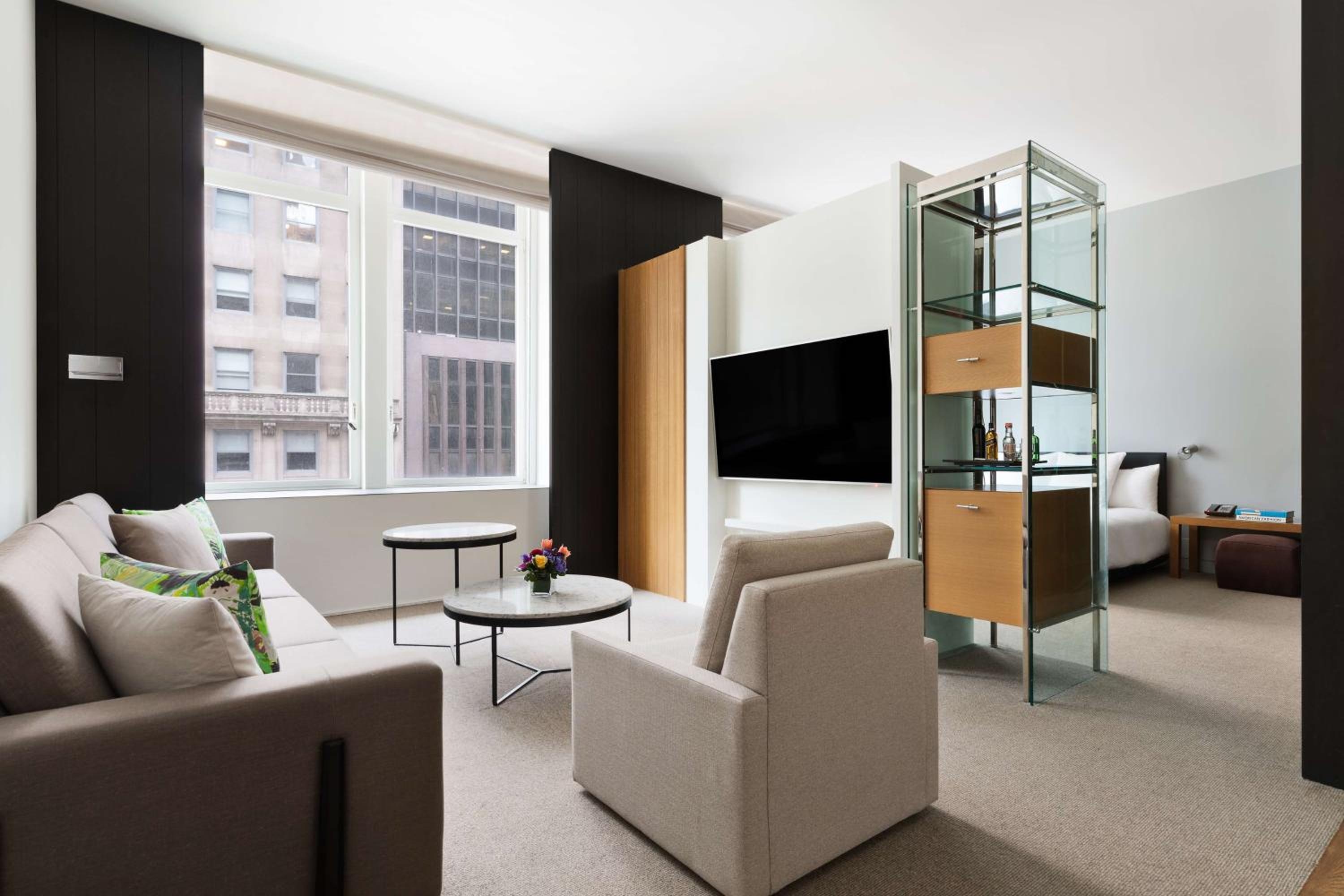 Foto de Andaz 5th Avenue, By Hyatt