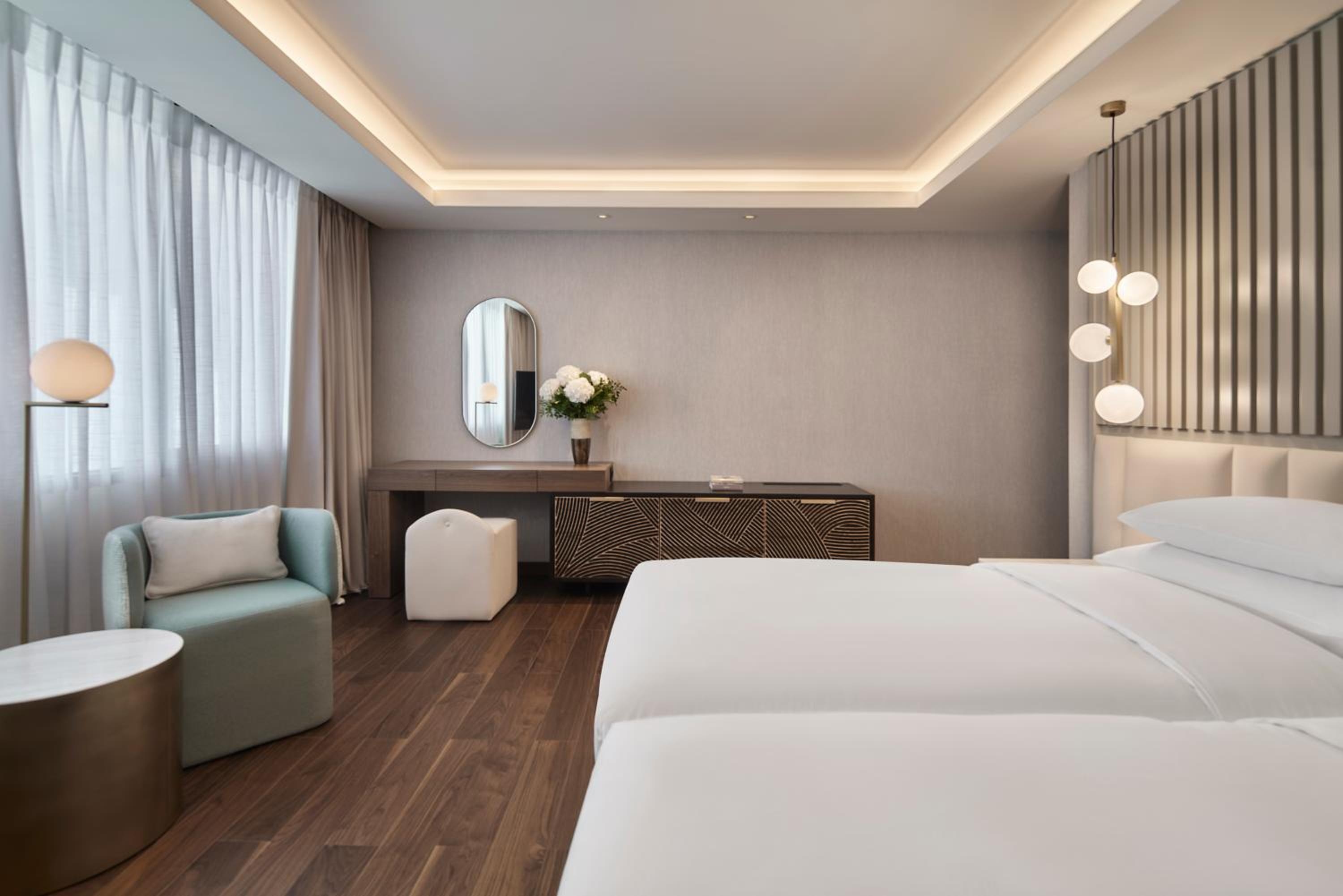 Foto de Grand Hyatt Athens