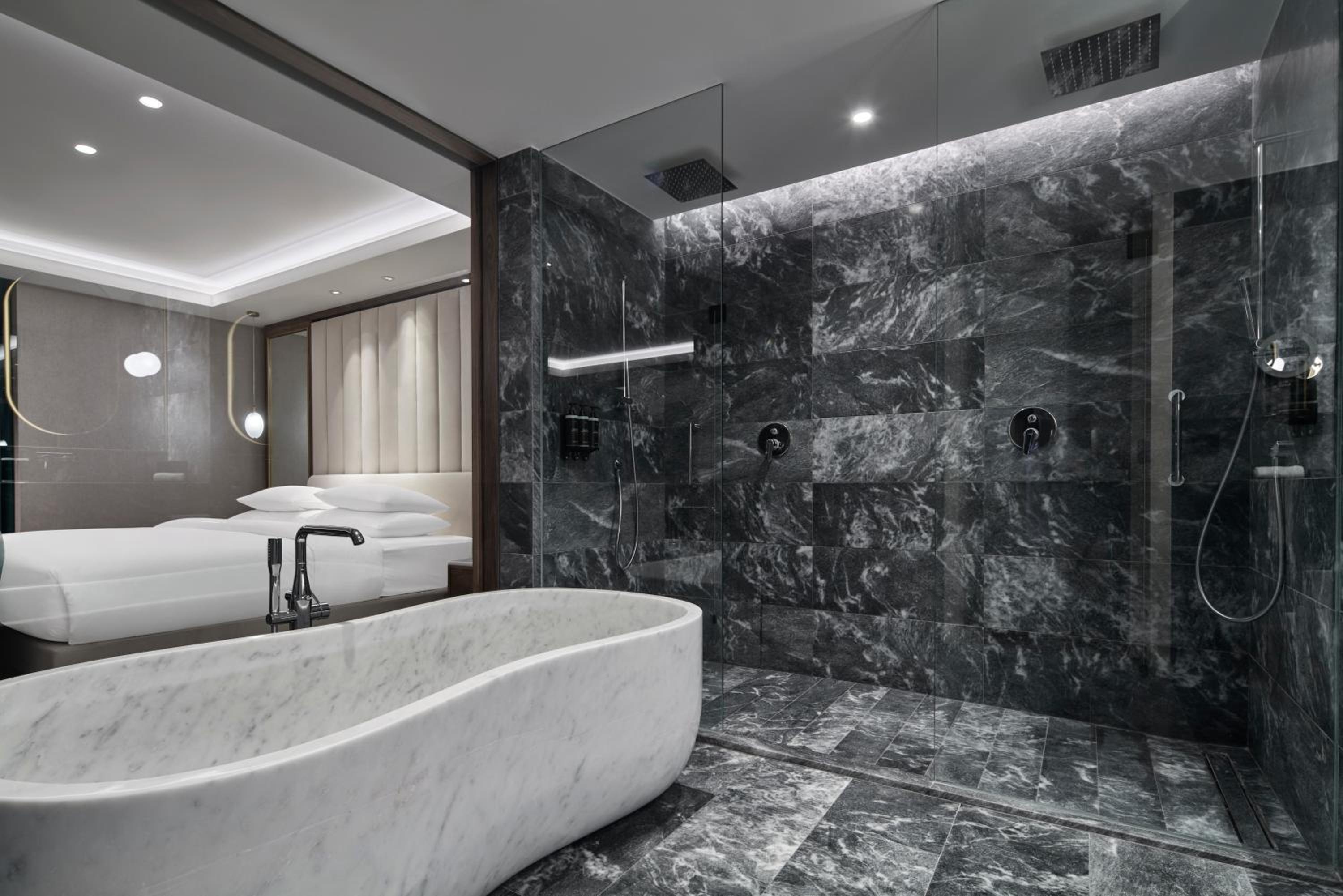 Foto de Grand Hyatt Athens