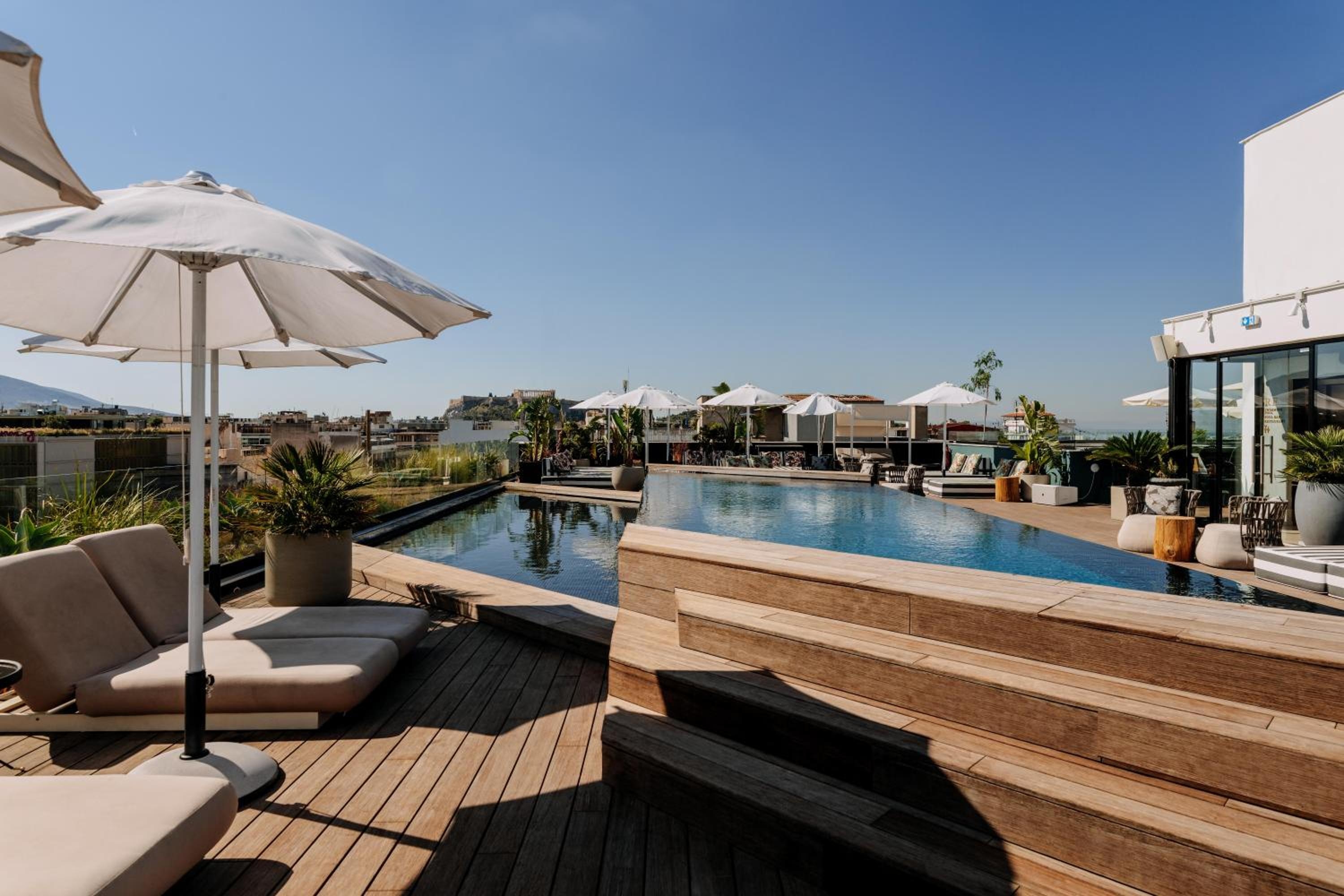 Foto de Skylark, Aluma Hotels & Resorts