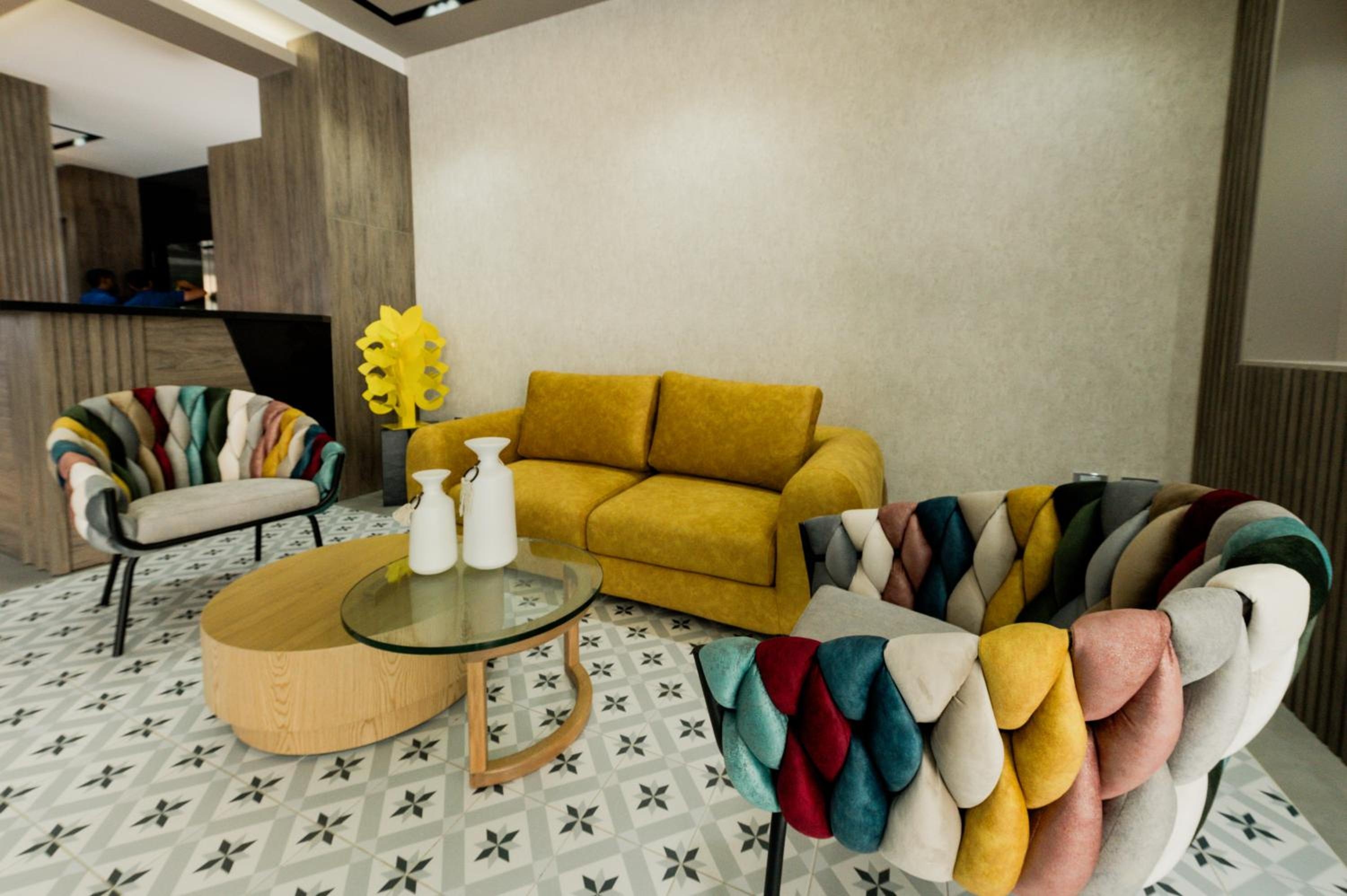 Foto de Amari Living Suites