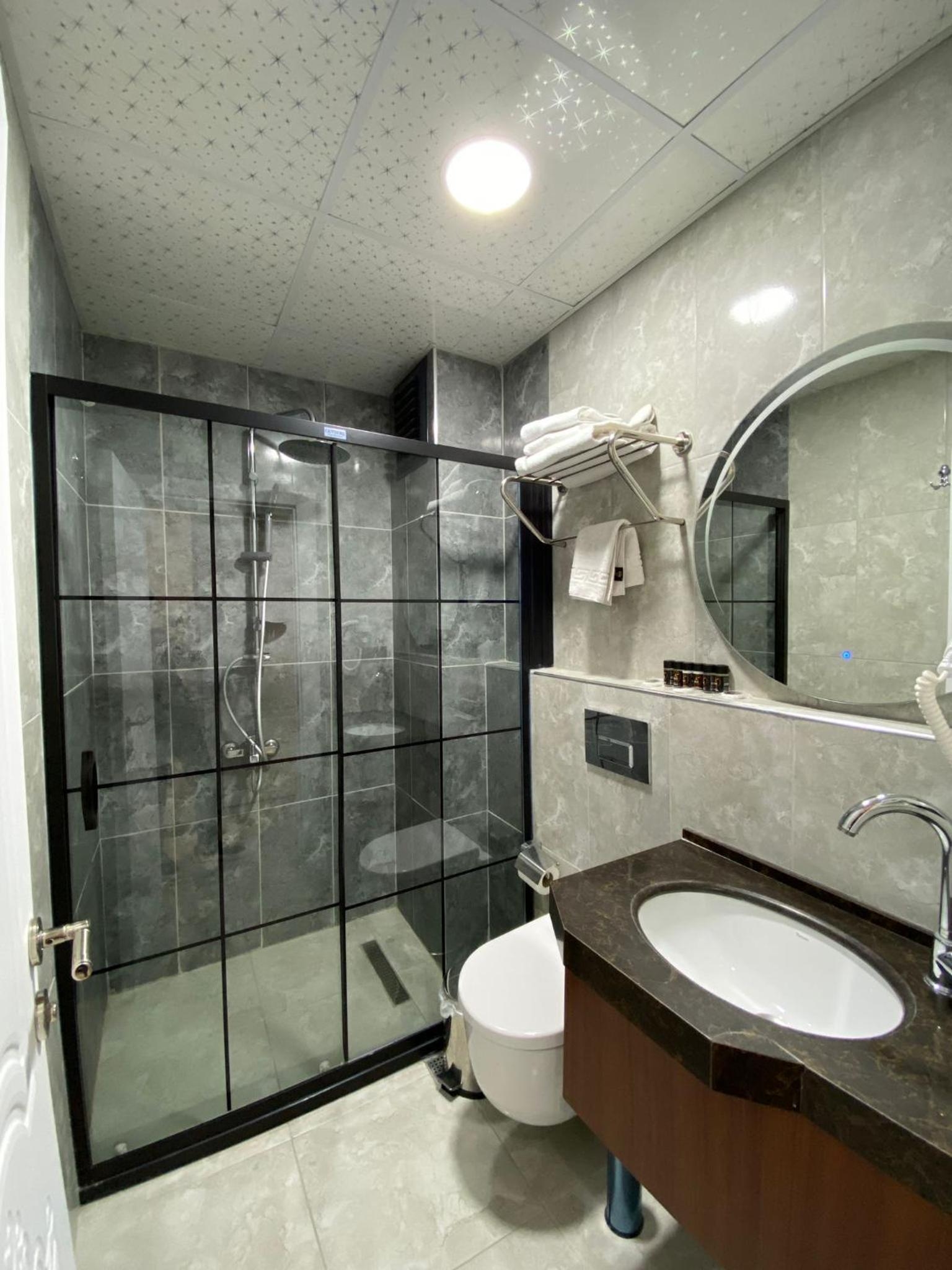 Foto de Med Life Hotel İstanbul Airport