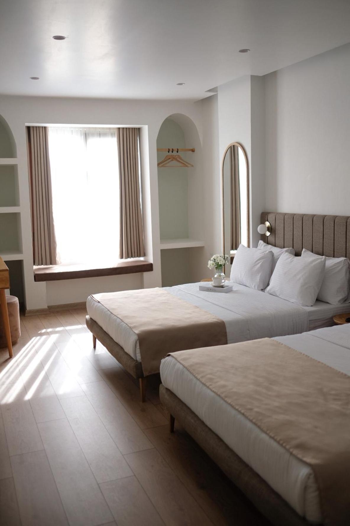 Foto de Meshk Airport Hotel