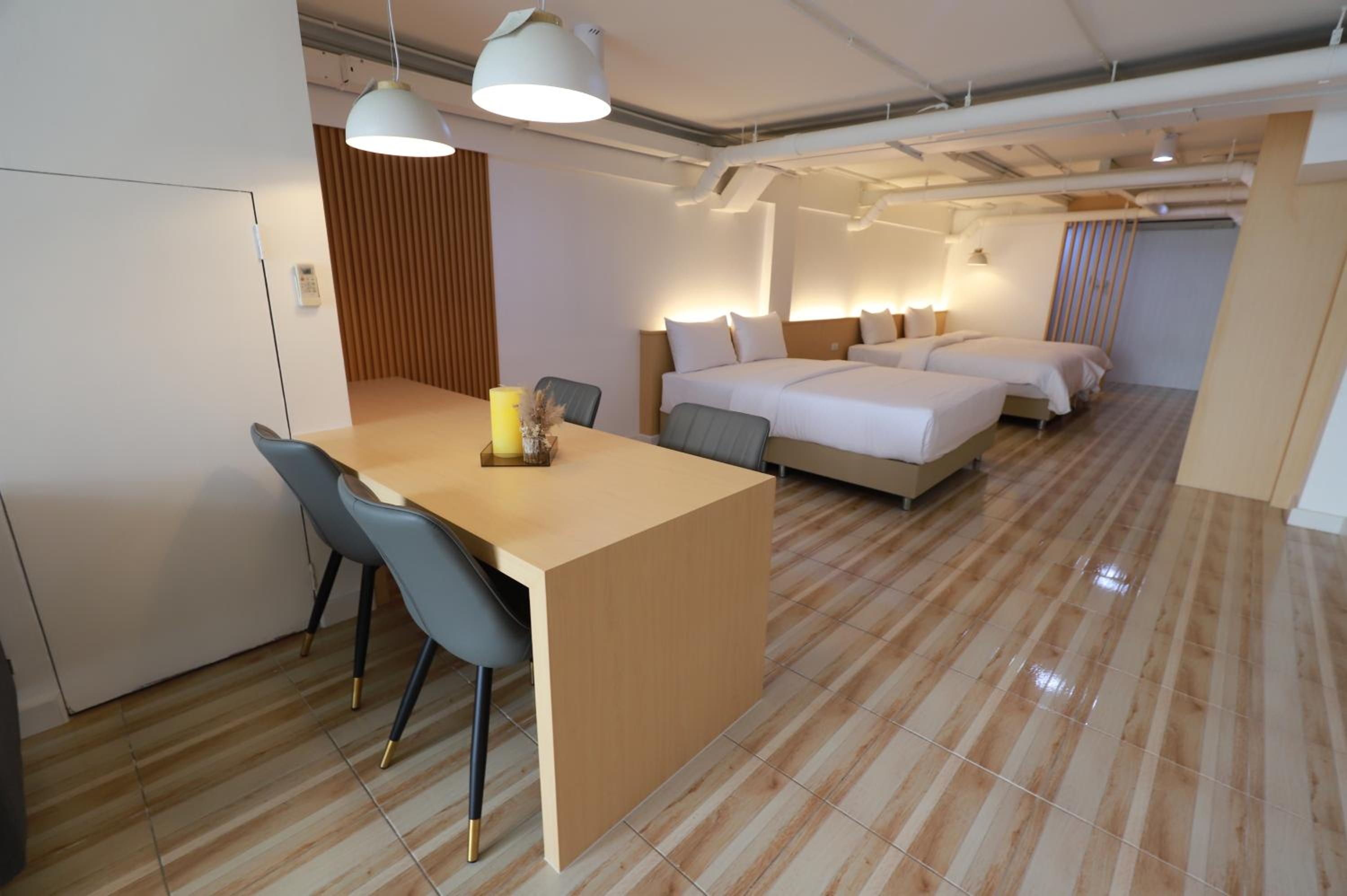 Foto de Sovereign Group Hotel at Pratunam