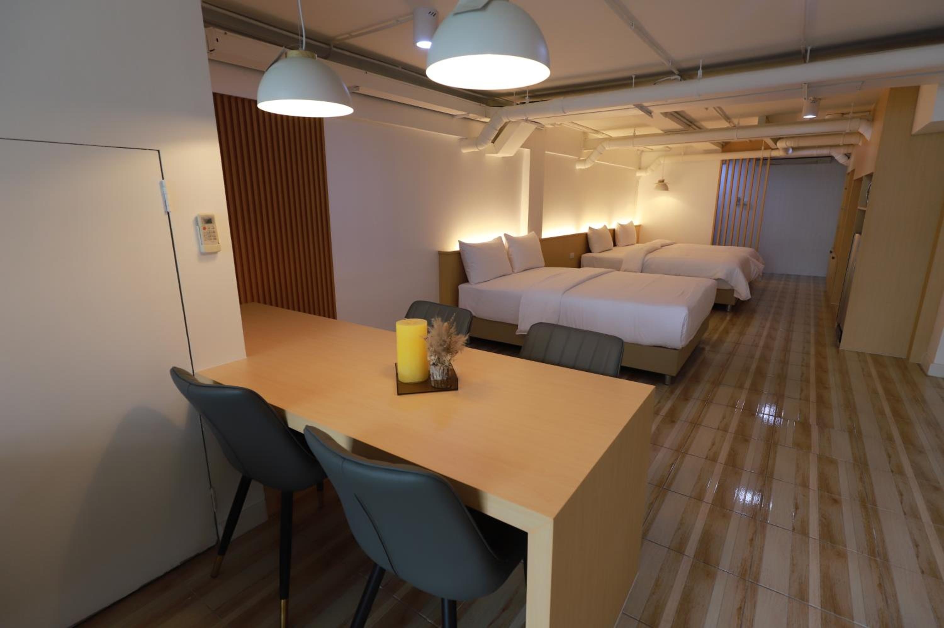 Foto de Sovereign Group Hotel at Pratunam