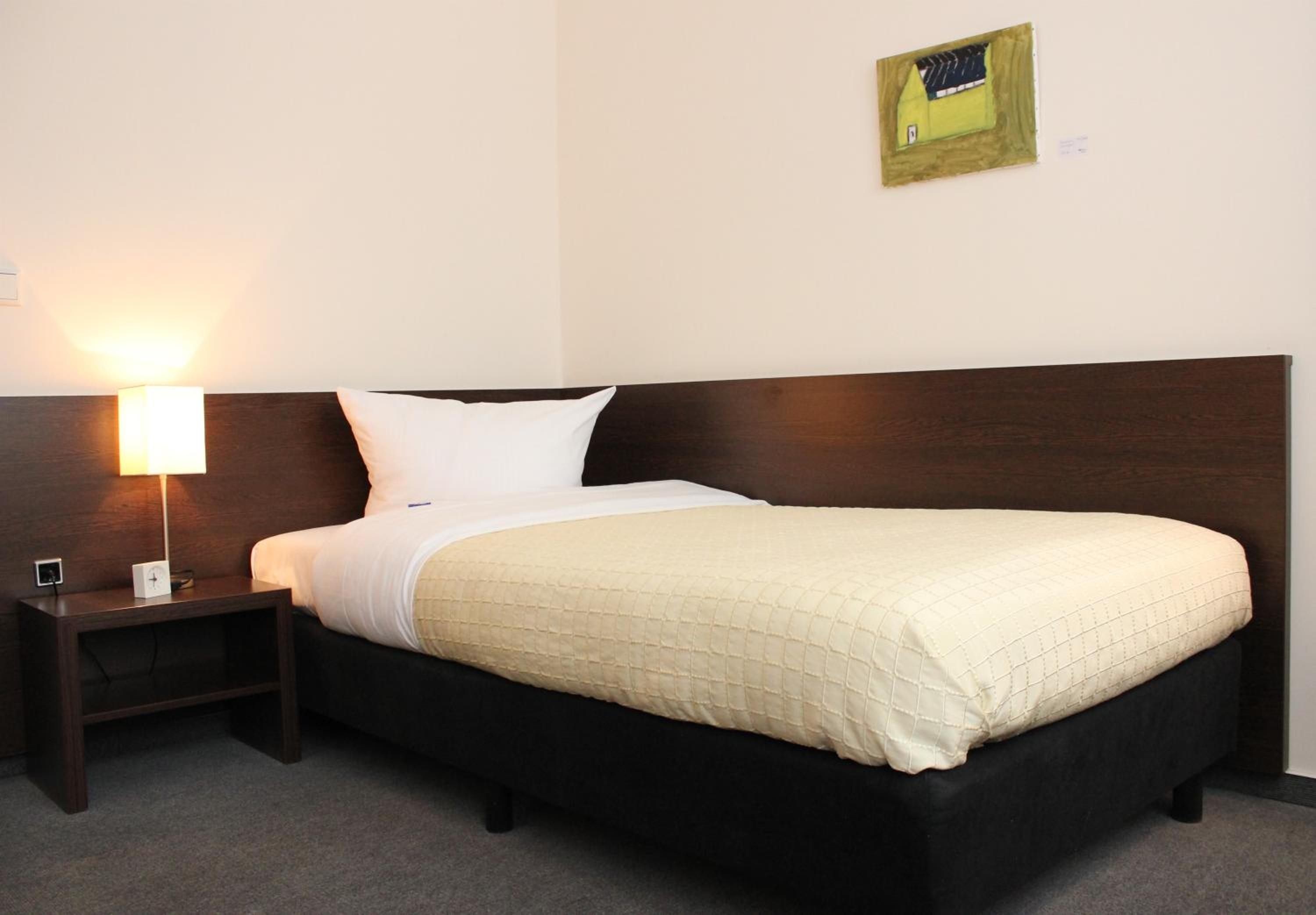 Foto de Hotel Lützow
