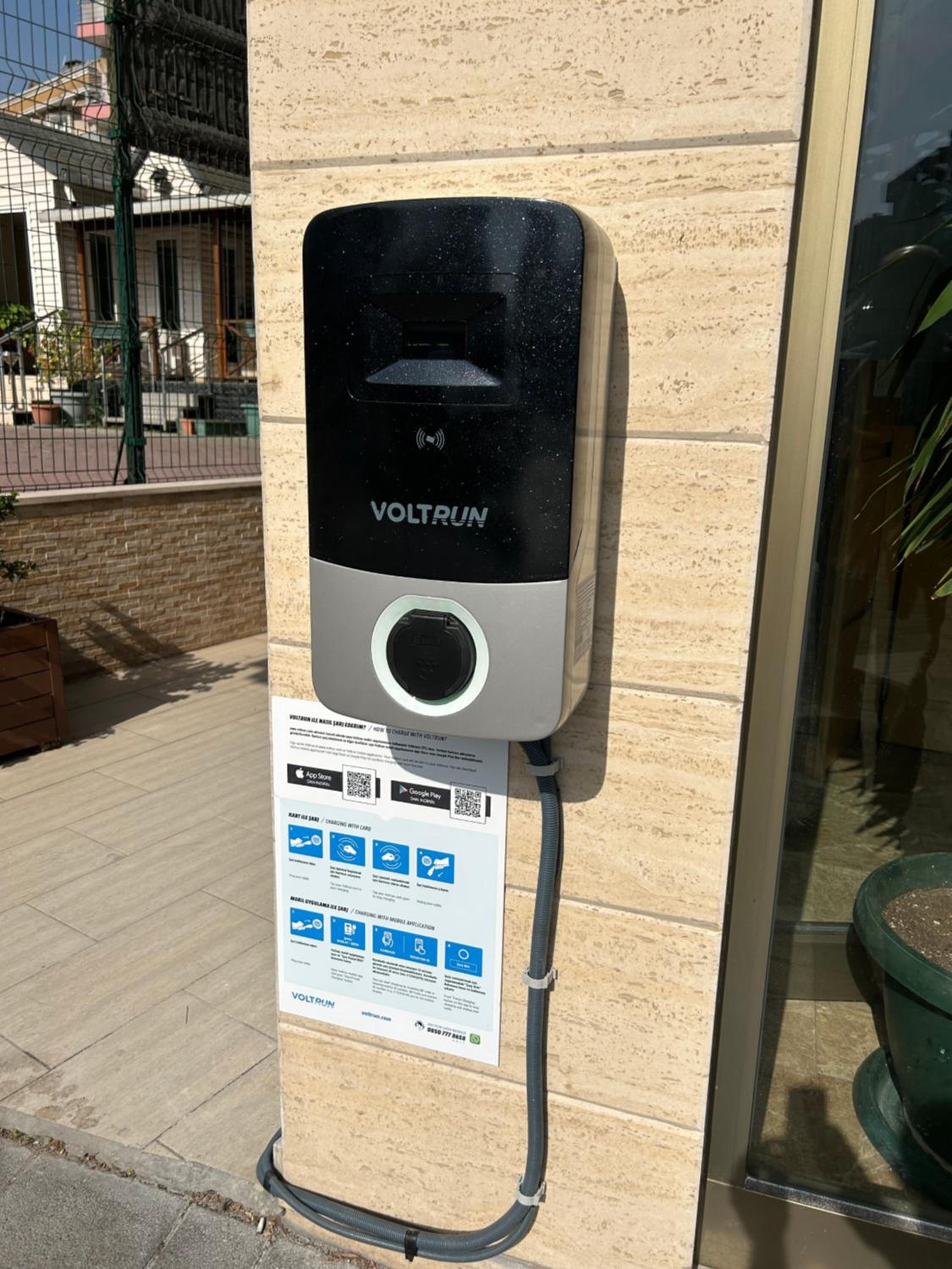 Foto de Grand Hotel Avcılar