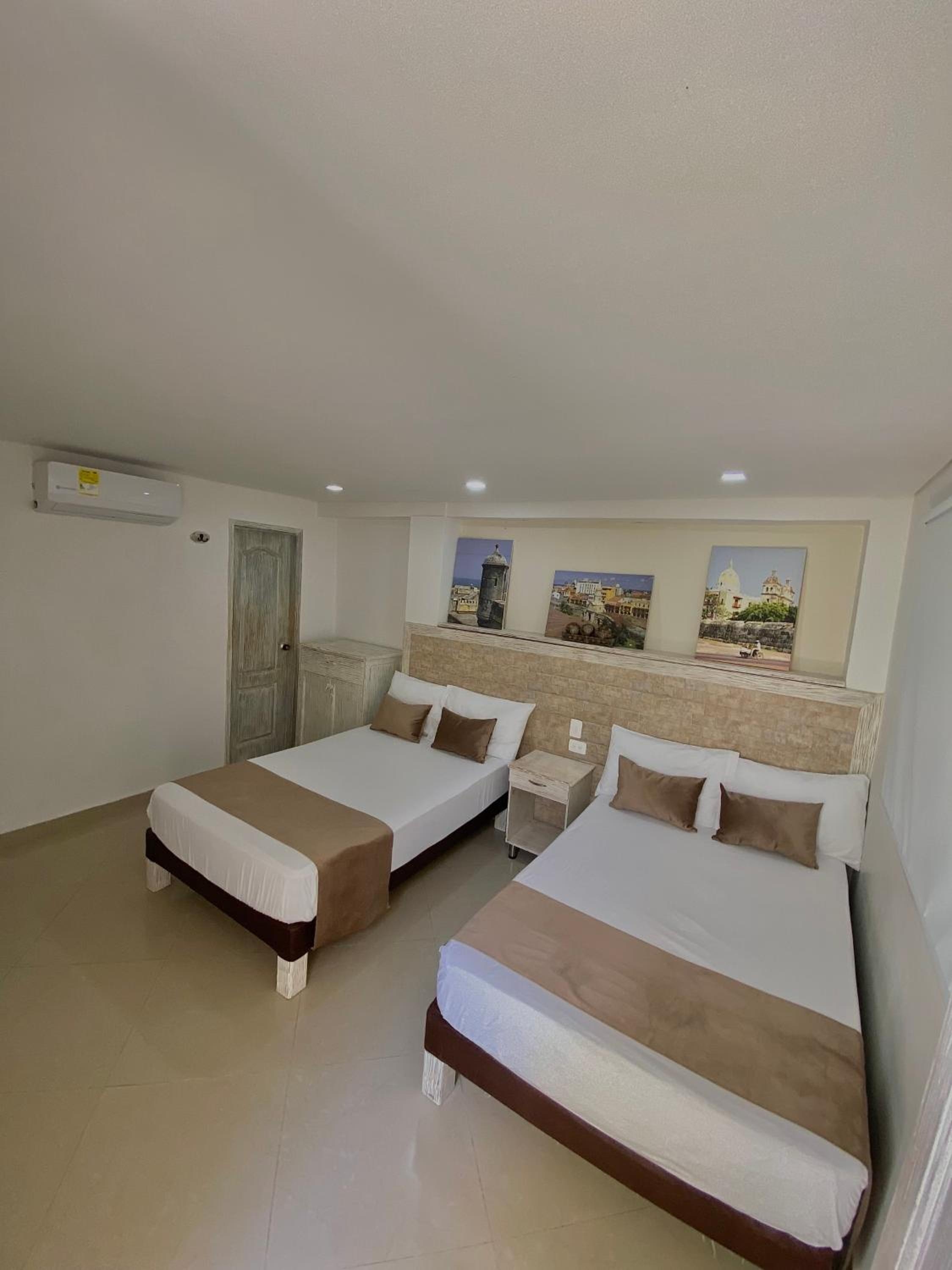 Foto de Hotel La Magdalena