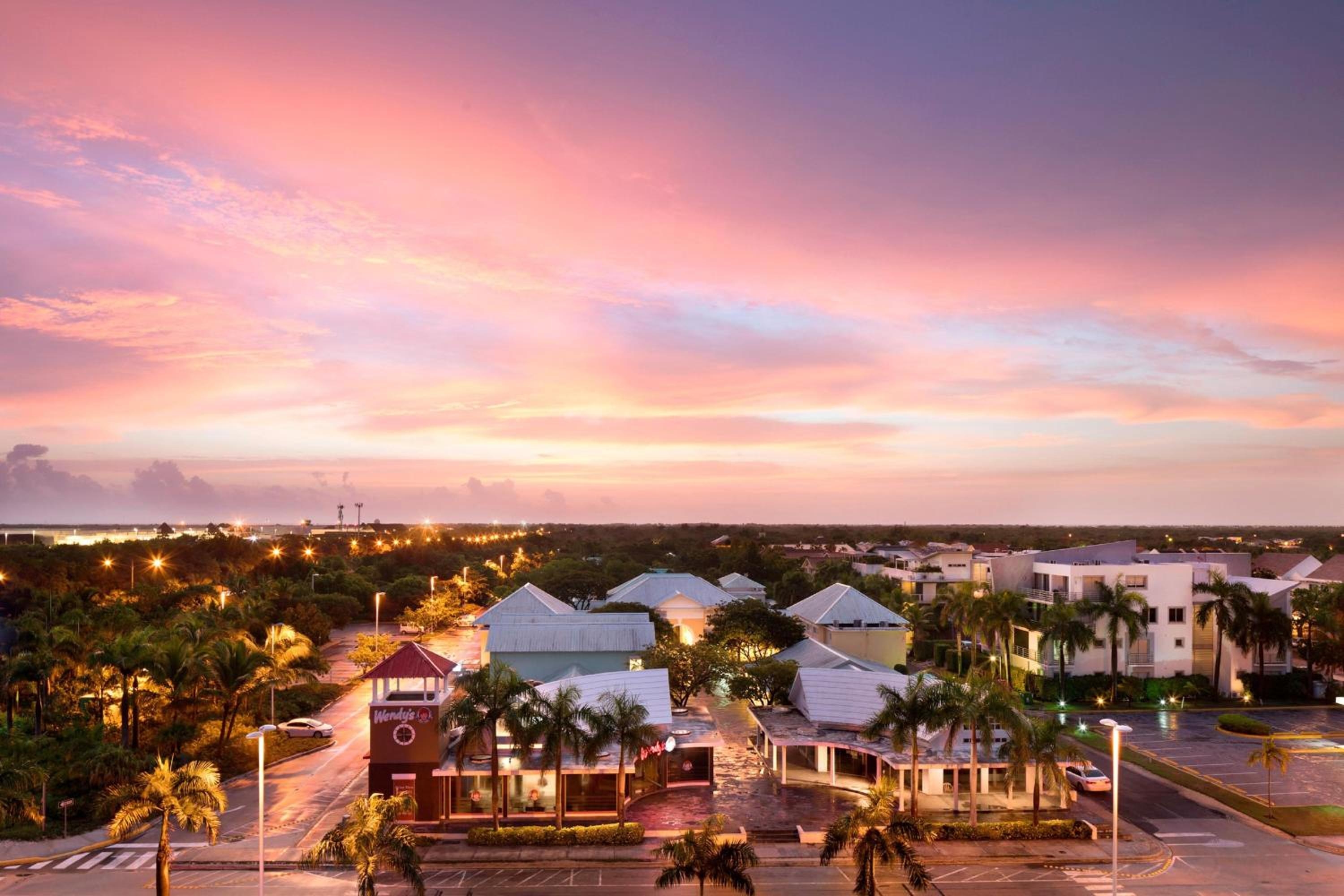 Four Points by Sheraton Puntacana, Punta cana