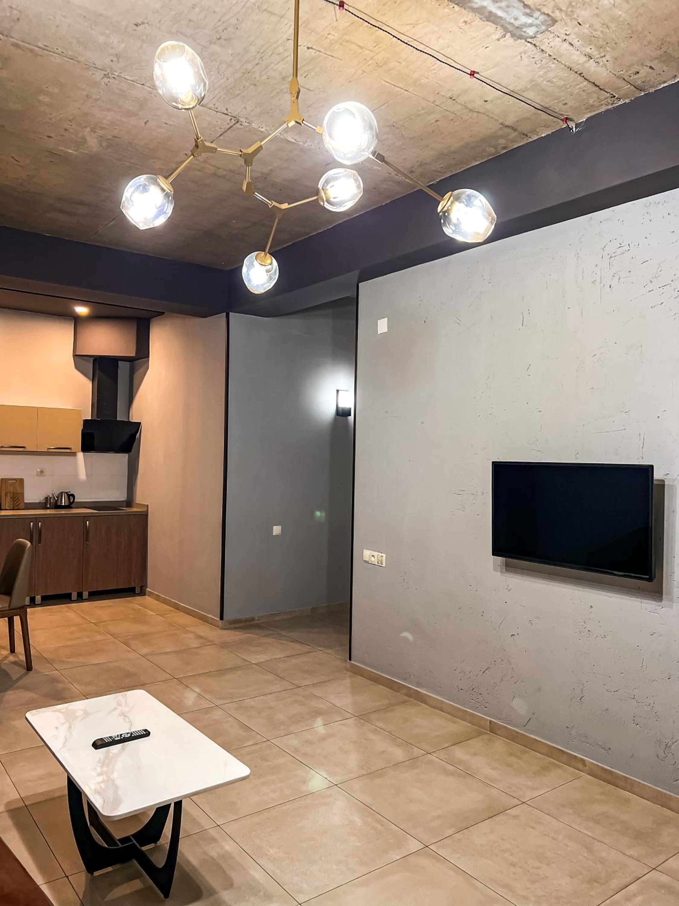 Foto de TM Apart Hotel