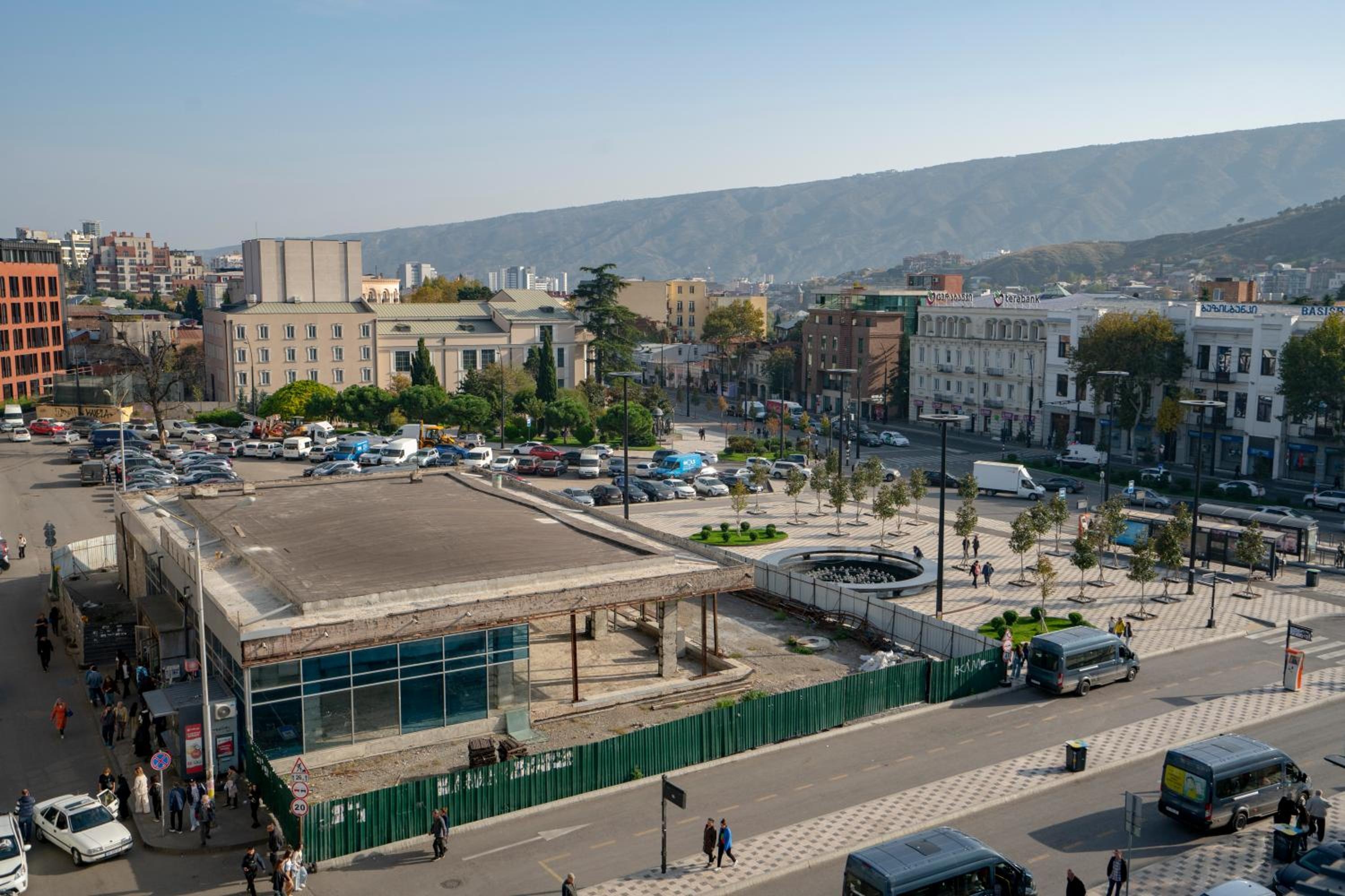 Foto de Hotel Best Tbilisi