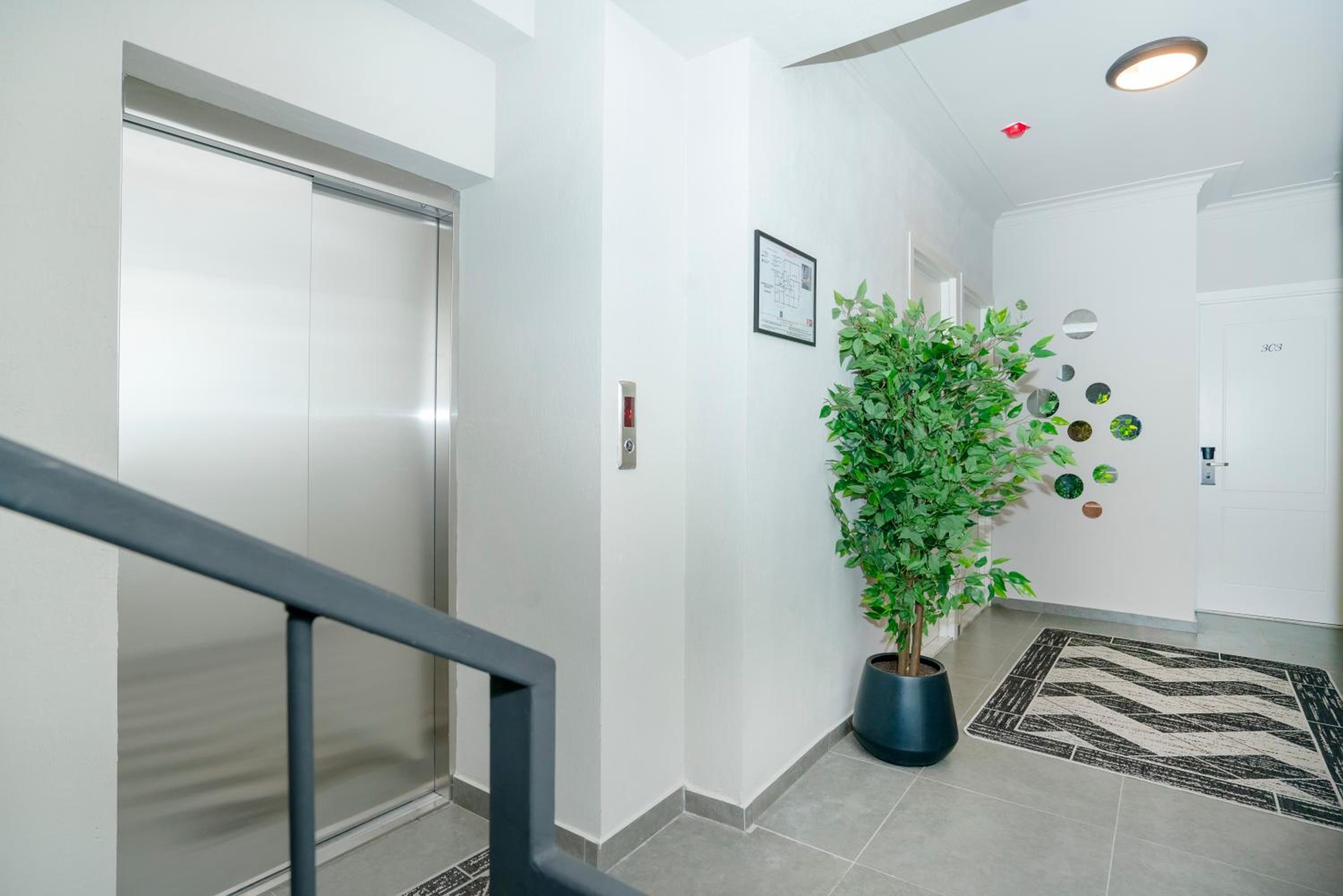 Foto de Hotel Best Tbilisi