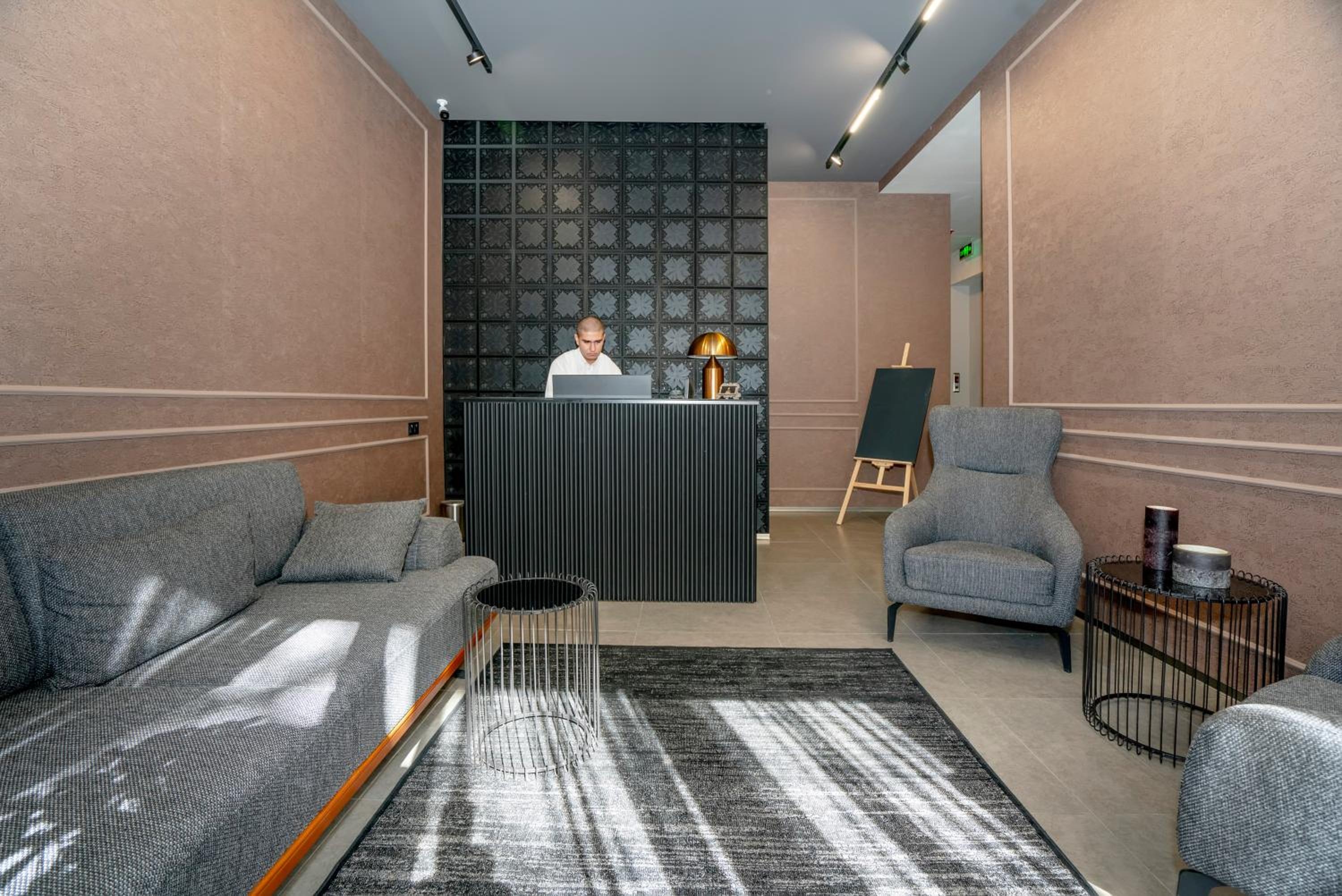 Foto de Hotel Best Tbilisi