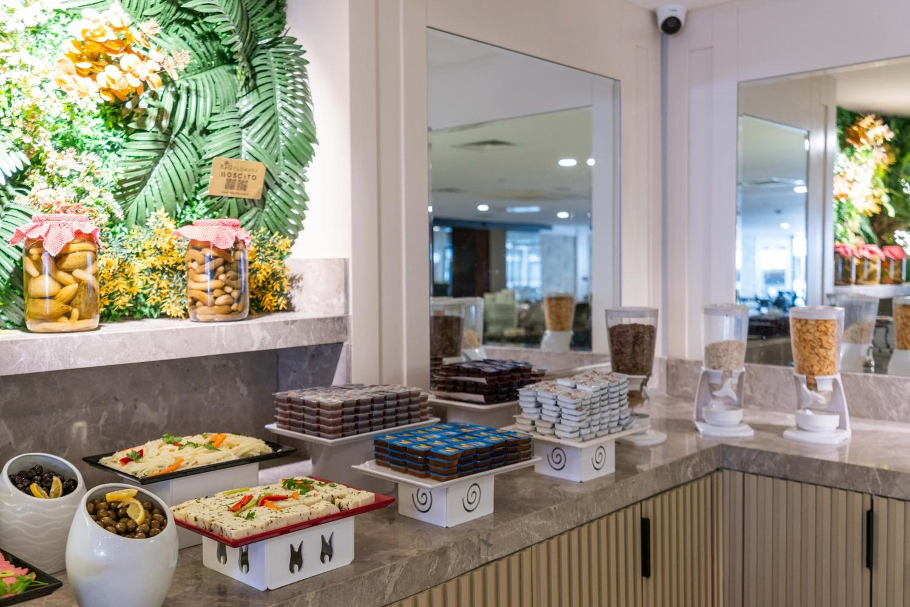 Foto de Four Sides Taksim Lion Hotel&Spa