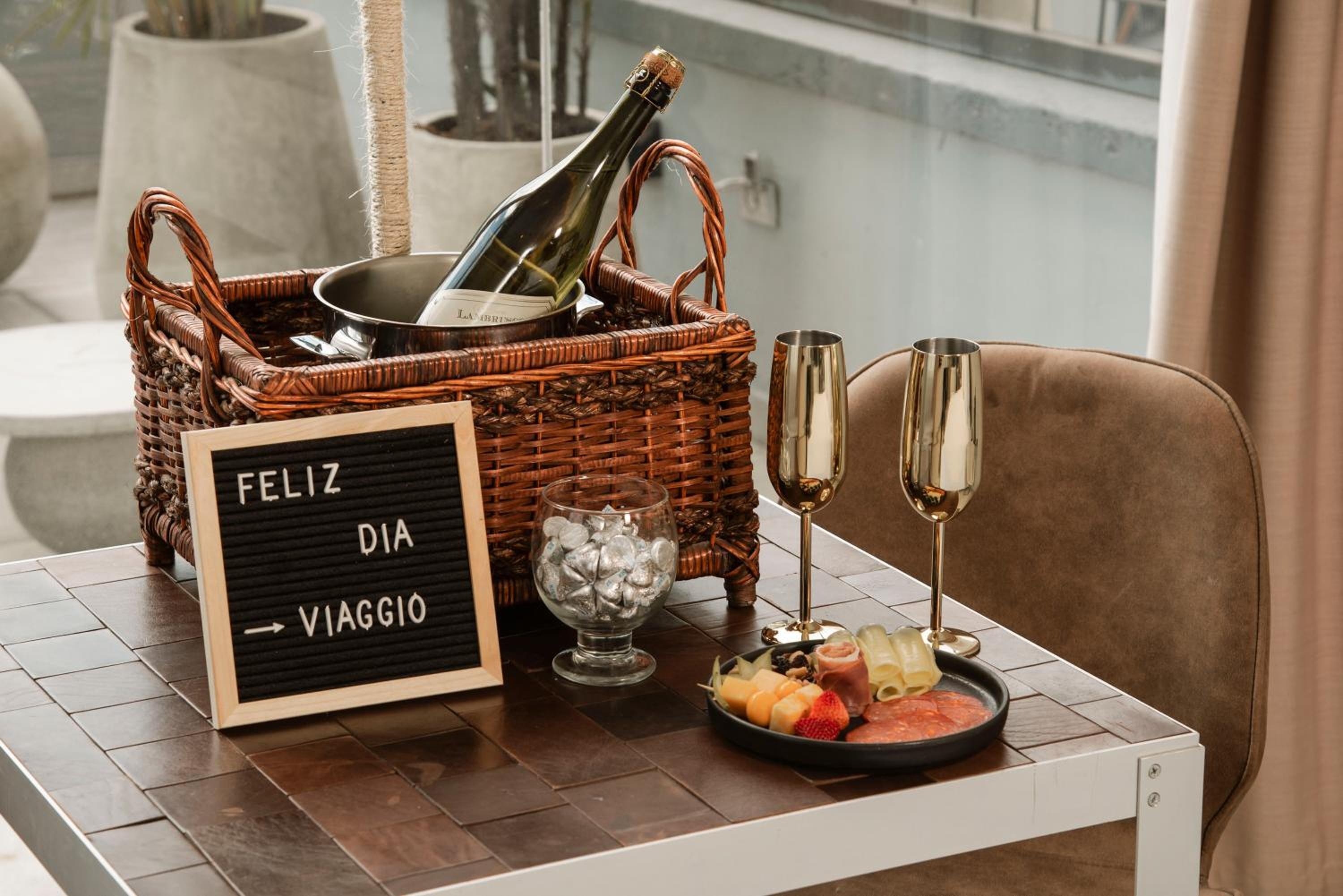 Foto de V Grand Hotel, a member of Radisson Individuals