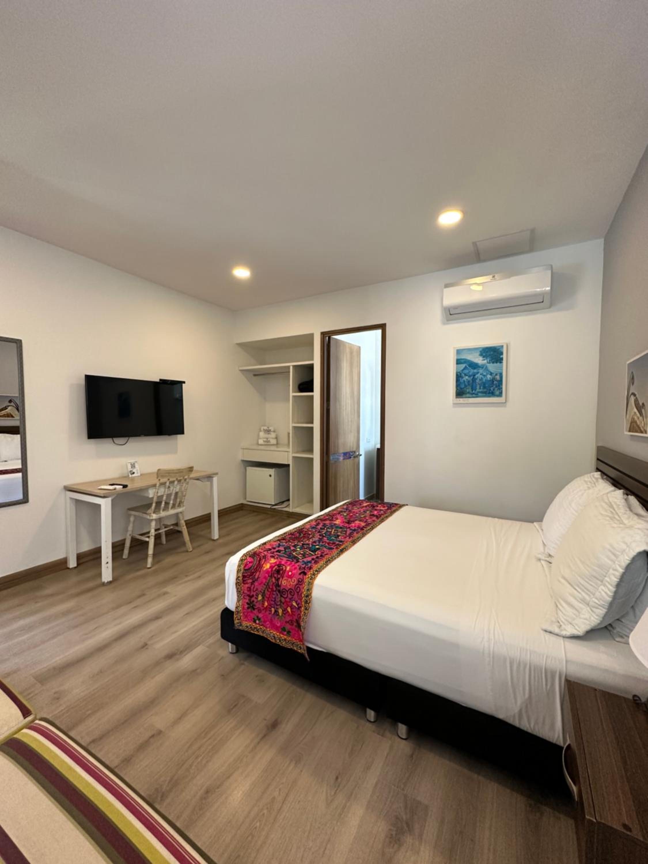 Foto de Malik Hotel Boutique