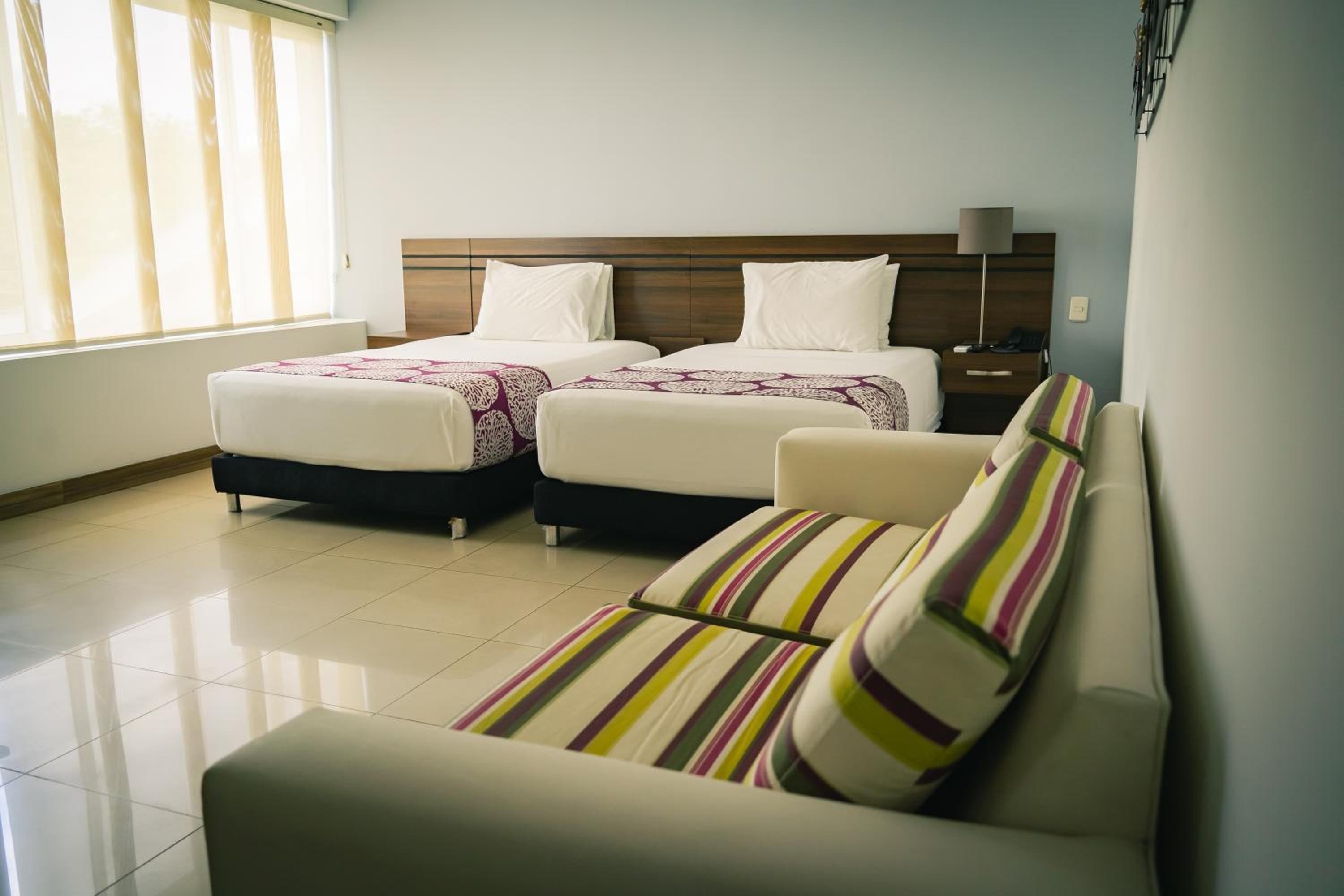 Foto de Malik Hotel Boutique