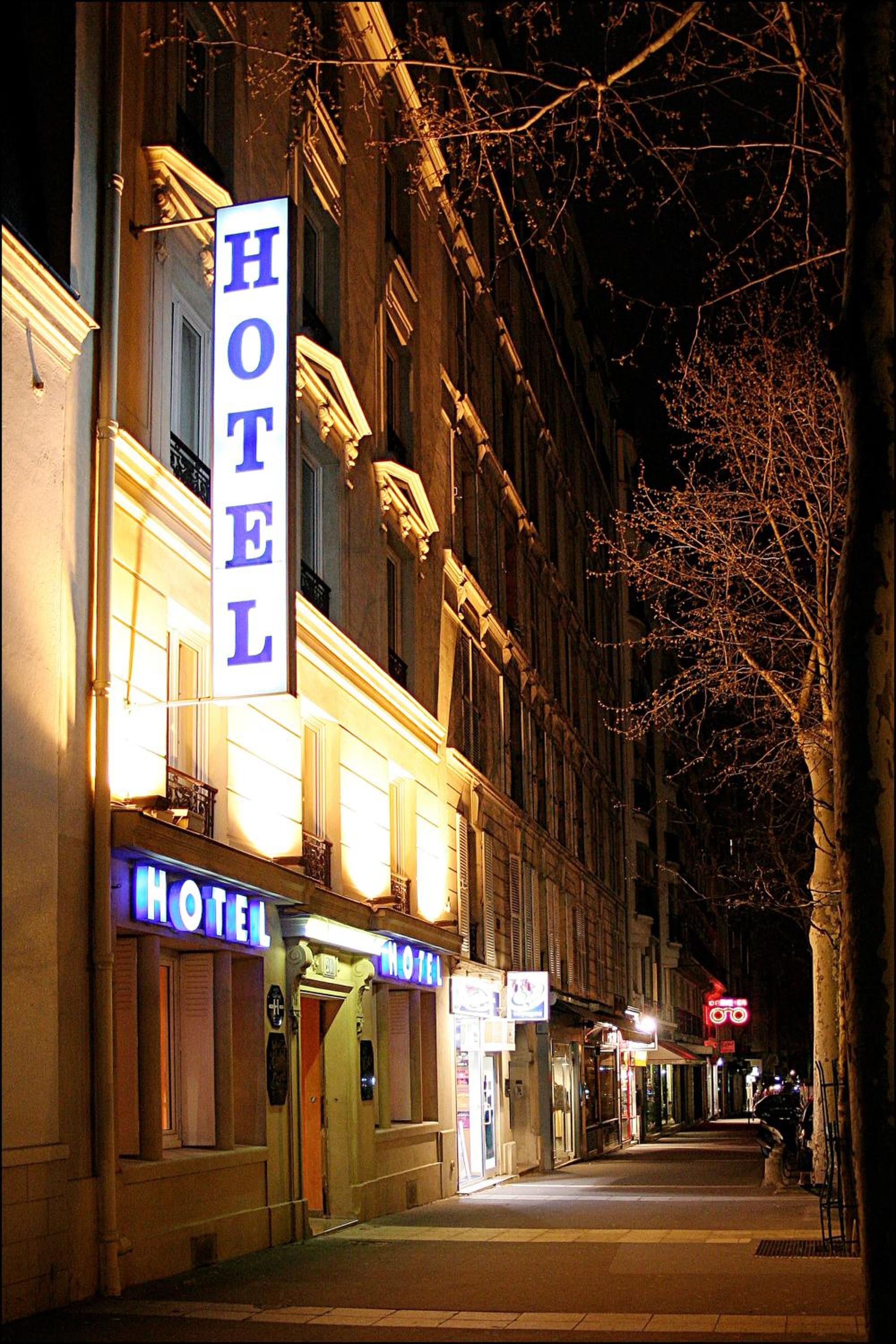 Foto de Grand Hotel Dore