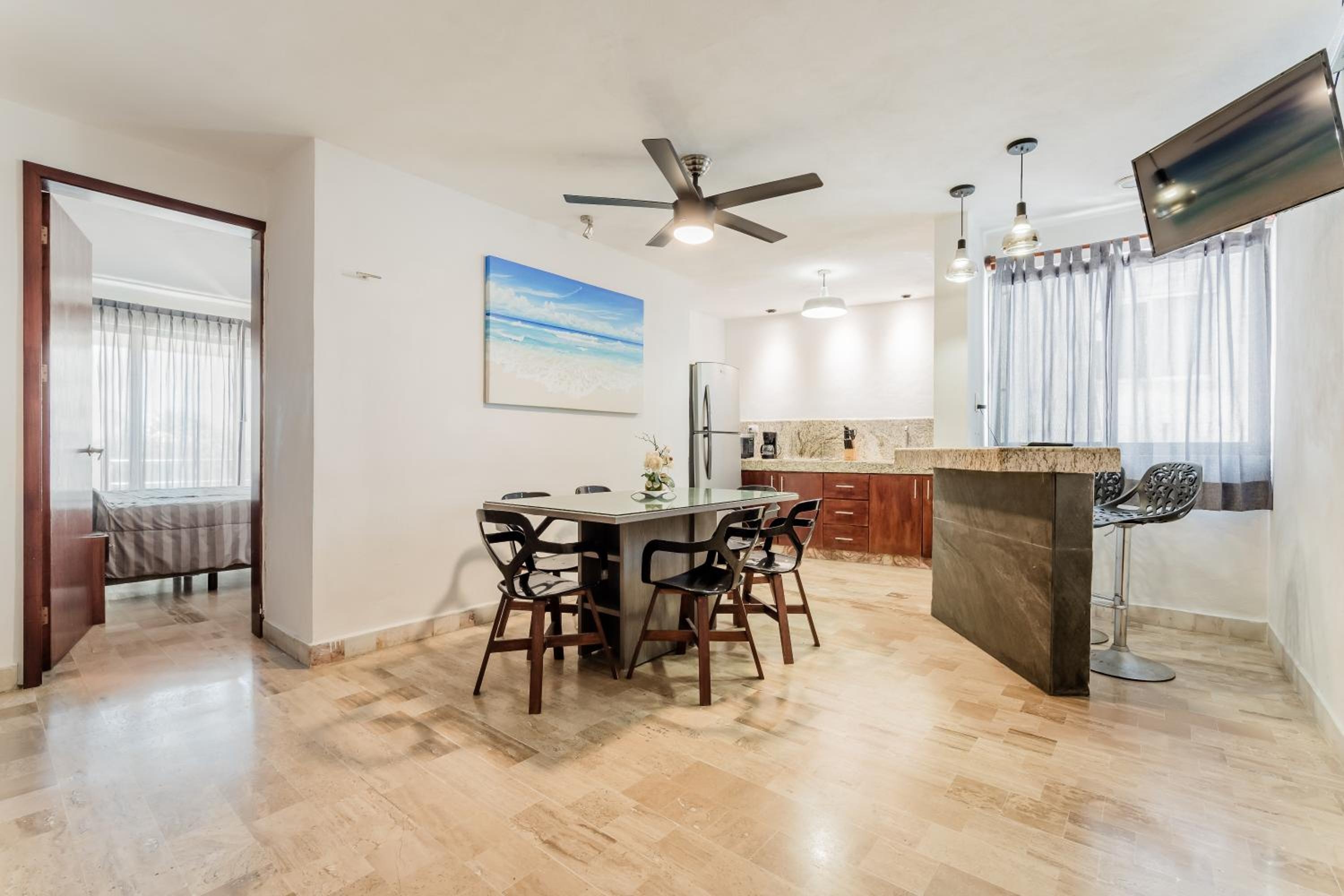 Foto de Seáak Cancun Rentals