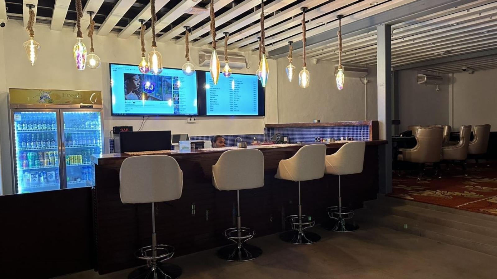 Foto de Coconut Palms Resort & Diamond Casino