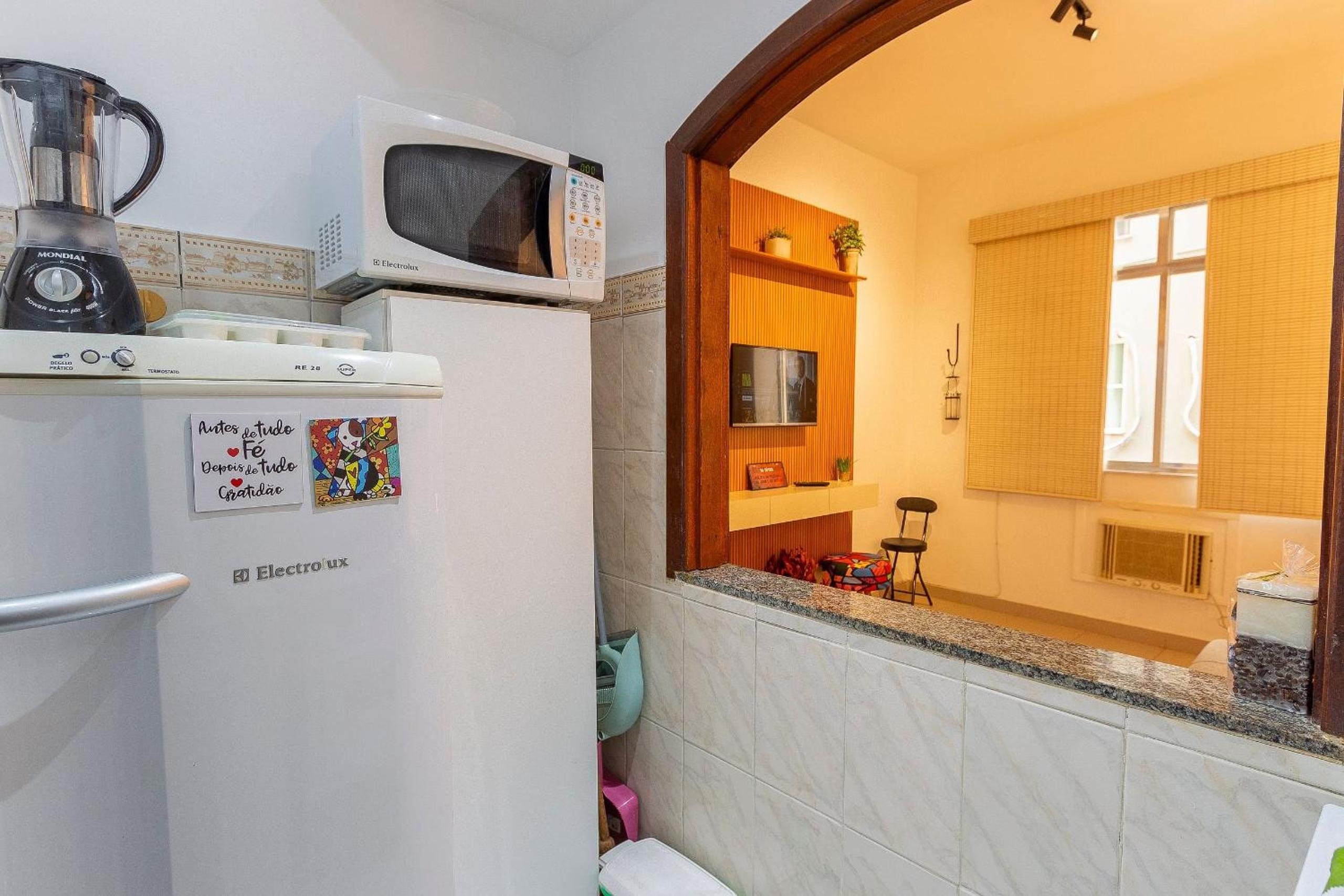 Foto de Copacabana Beachside Retreat