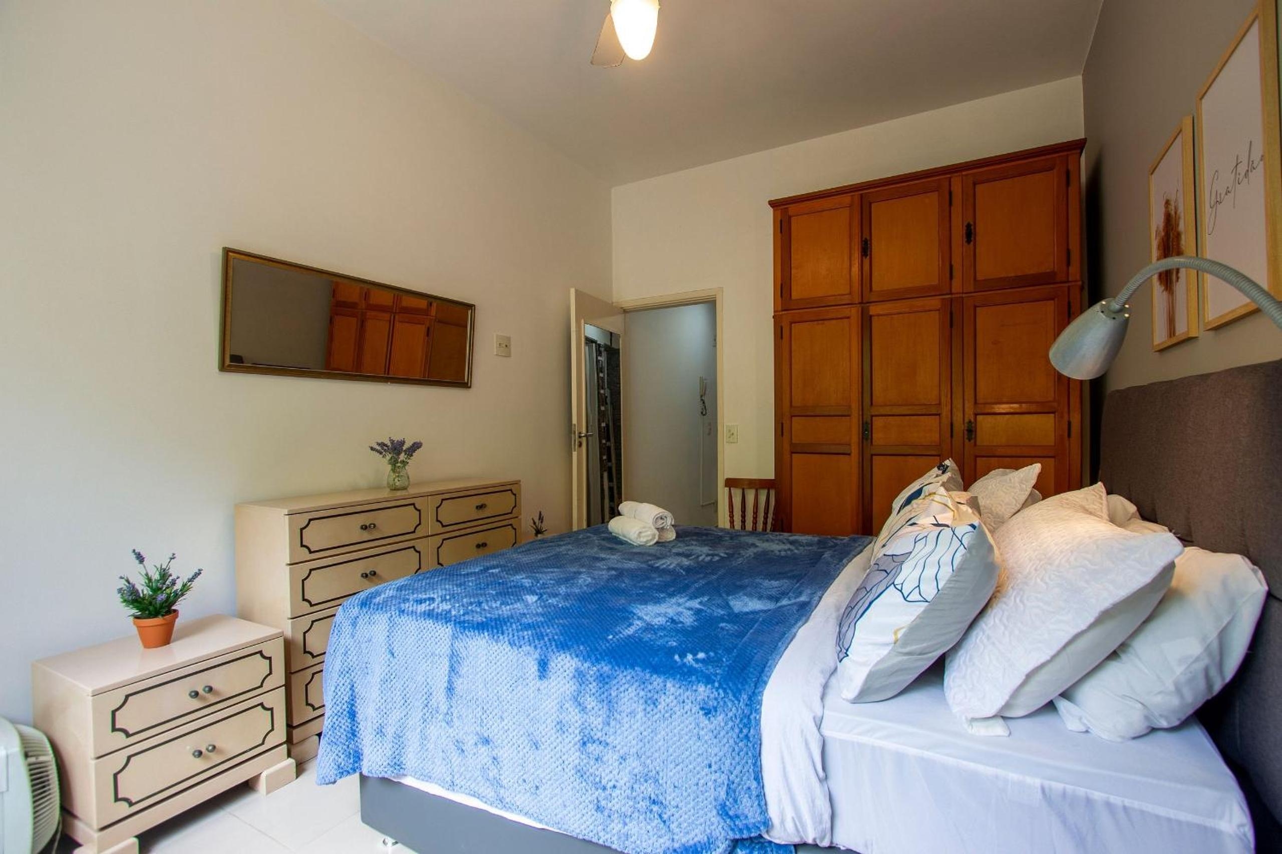 Foto de Copacabana Beachside Retreat
