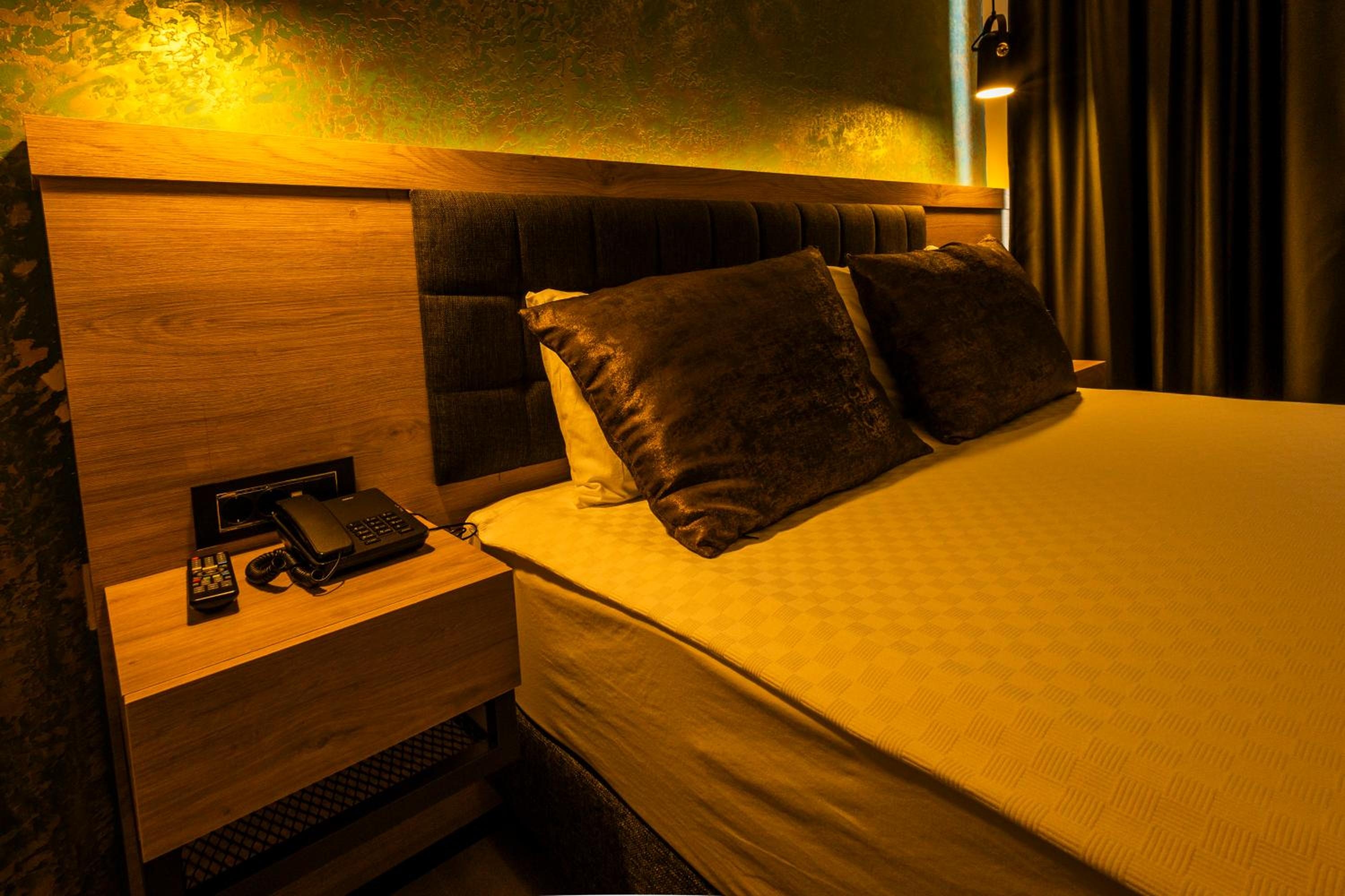 Foto de Peramis Hotel & Spa