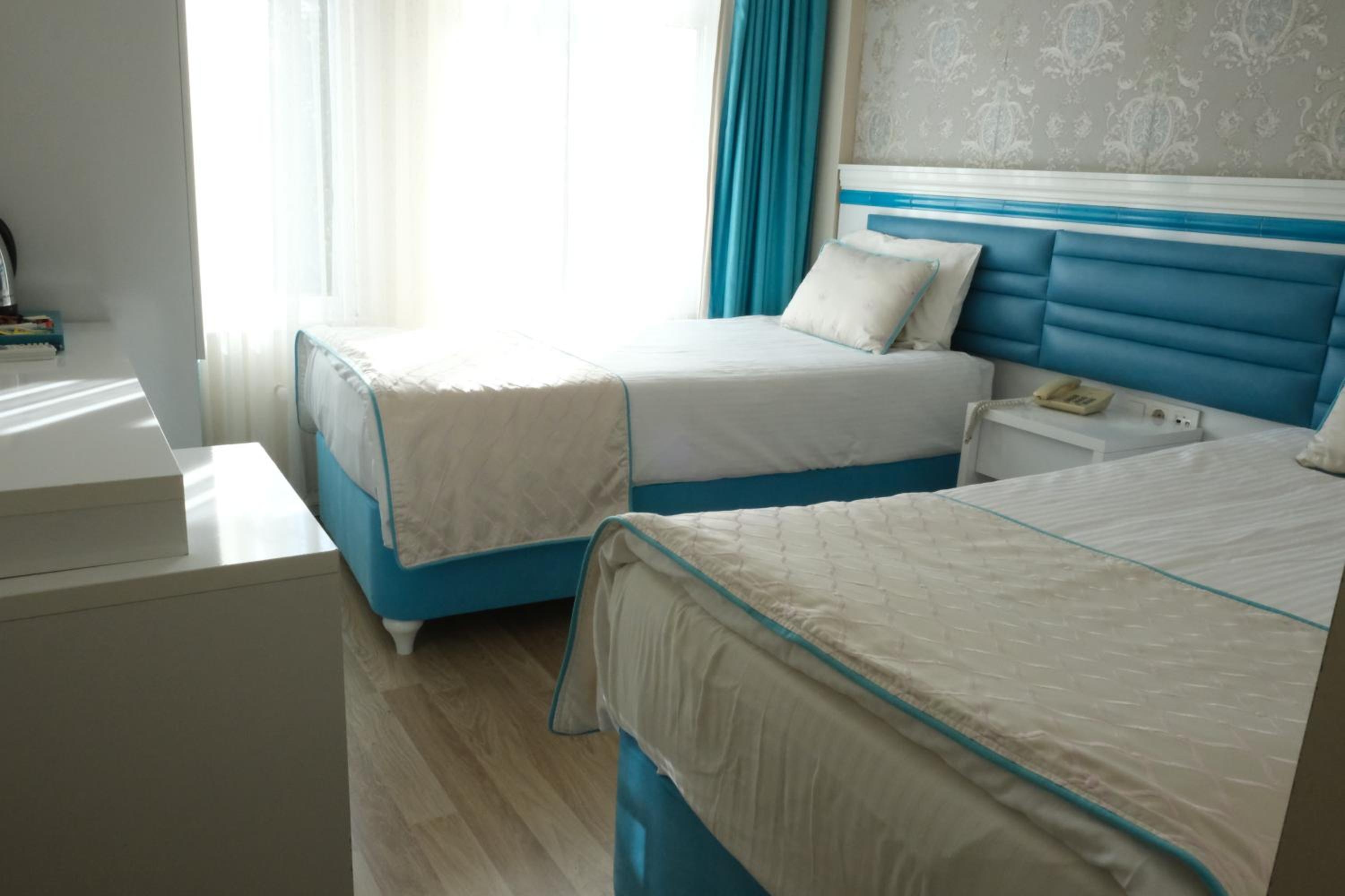 Foto de Star Holiday Hotel