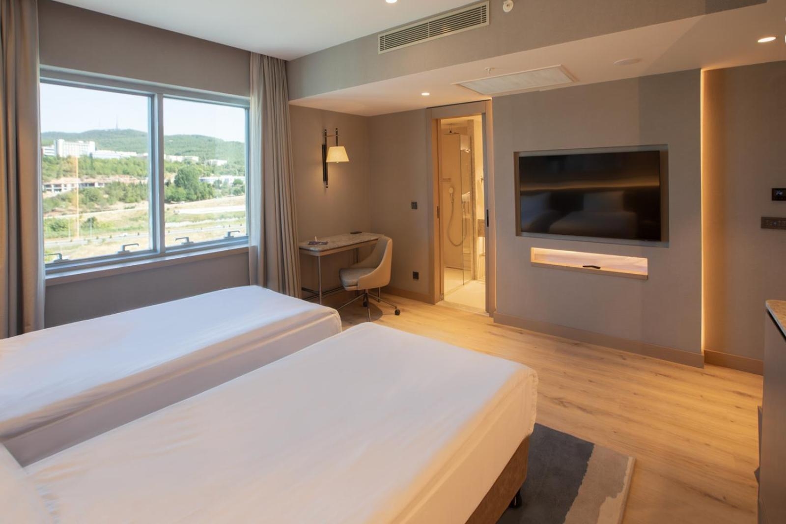 Foto de Kolin Hotel Spa & Convention Center