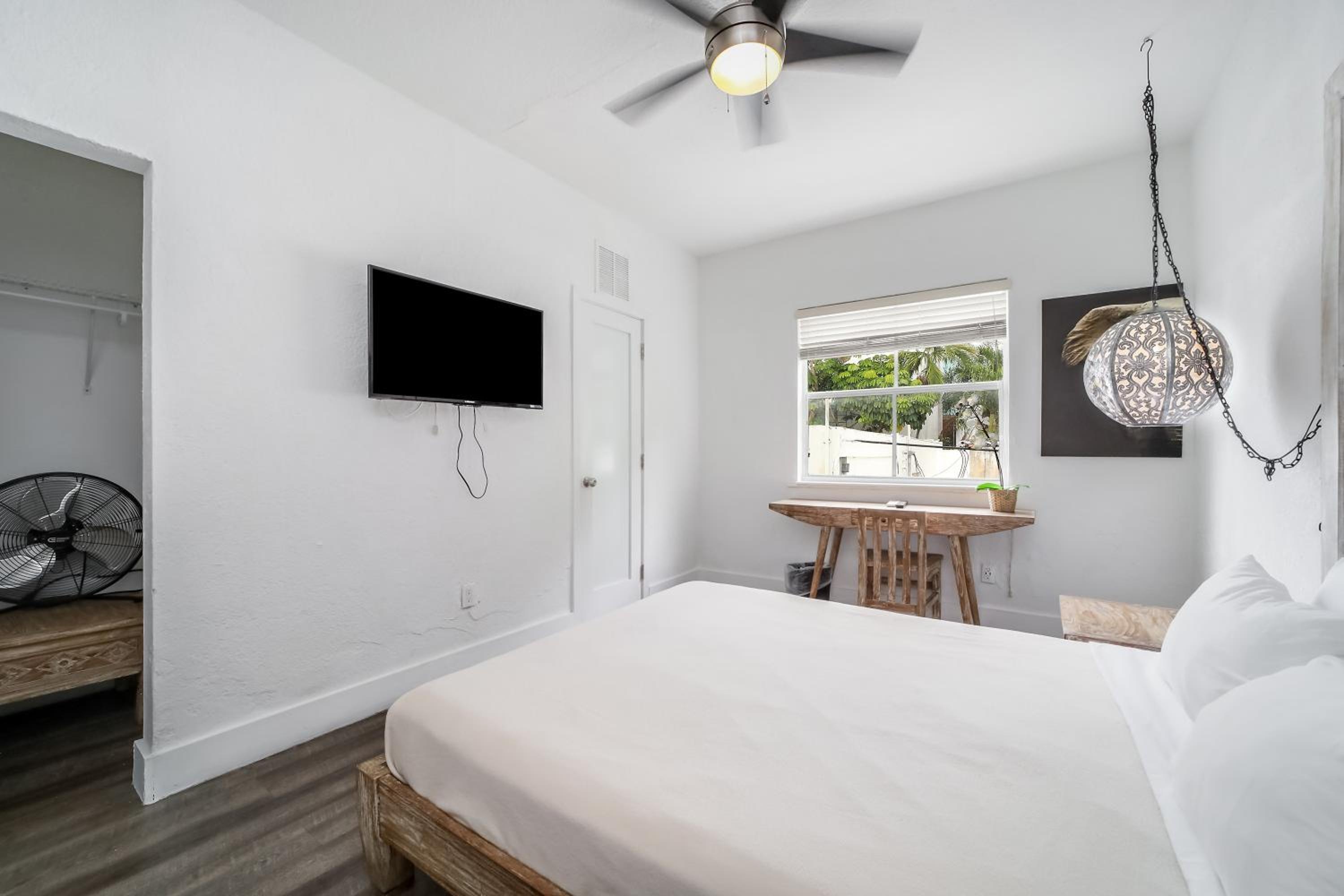 Foto de Treehouse Hotel